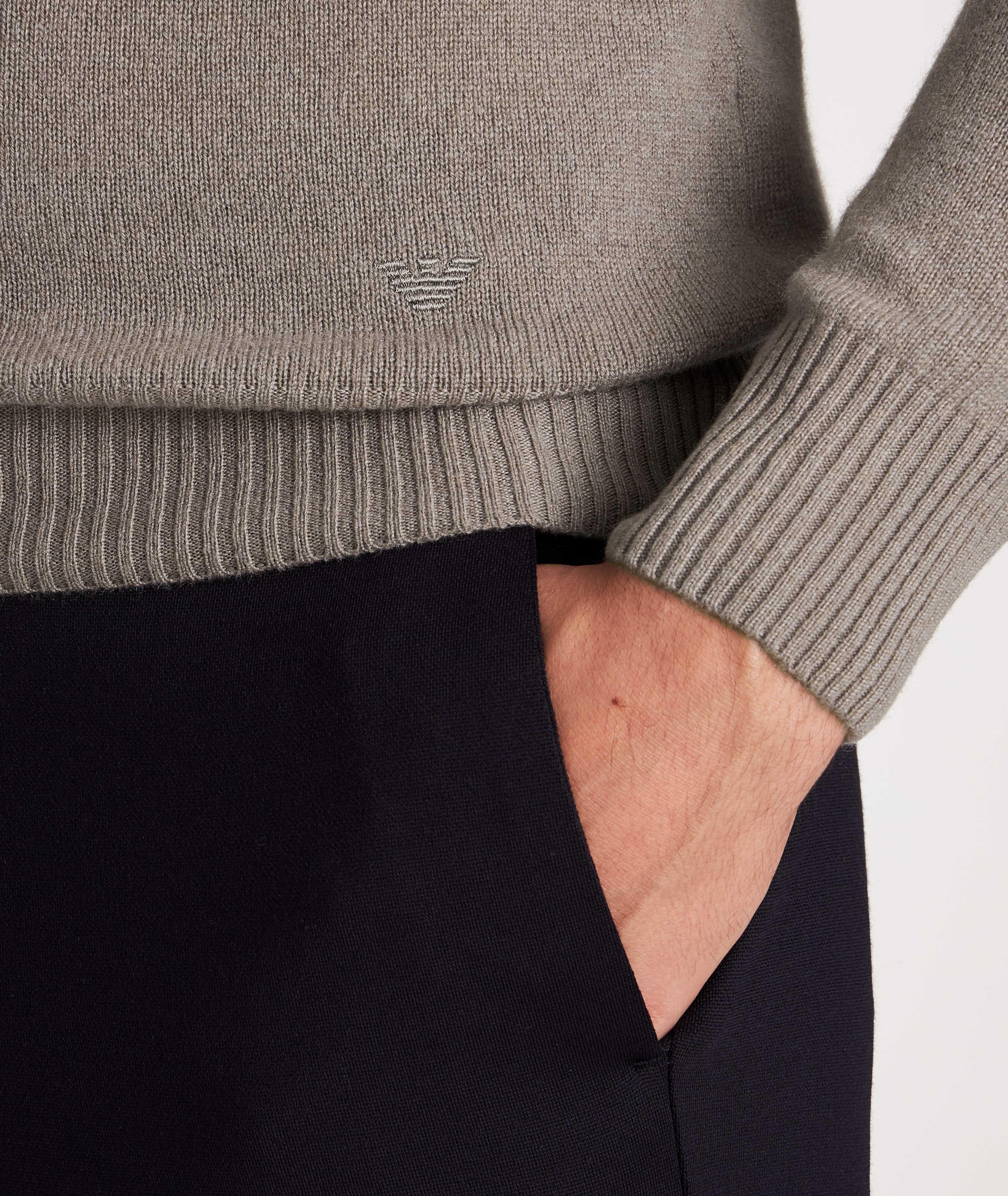 Cashmere Sweater image 3