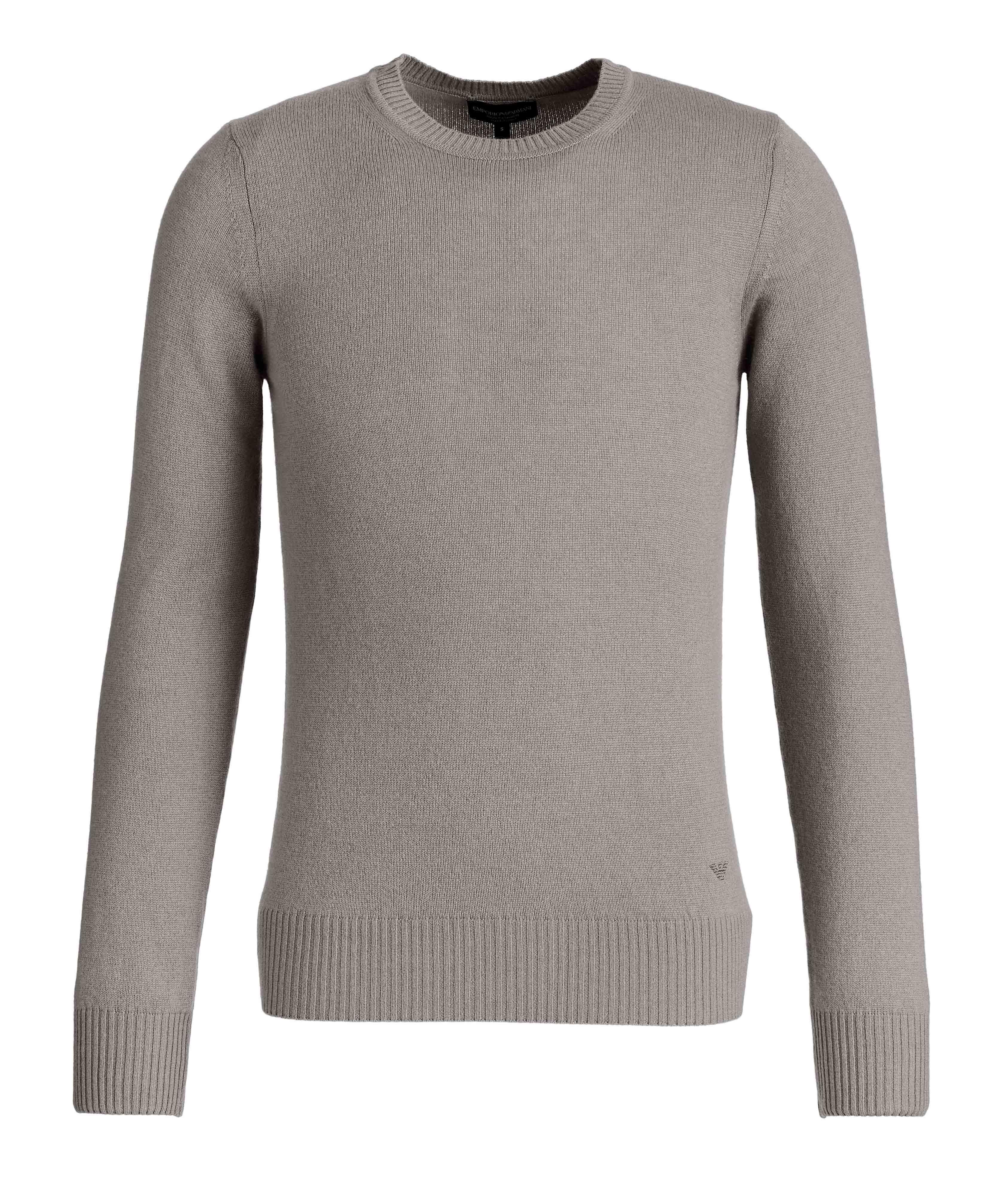 Cashmere Sweater image 0