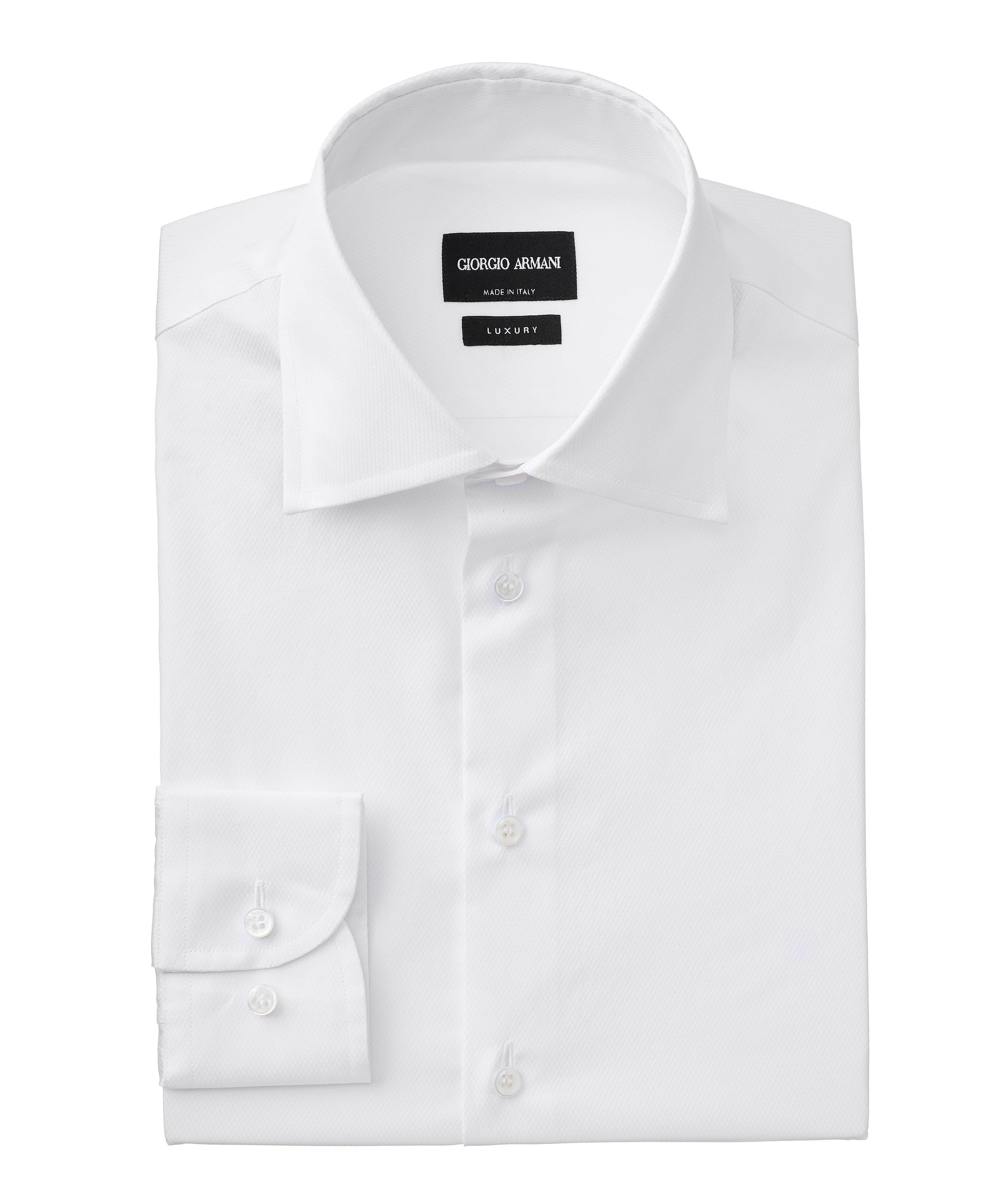 Chemise en coton image 0