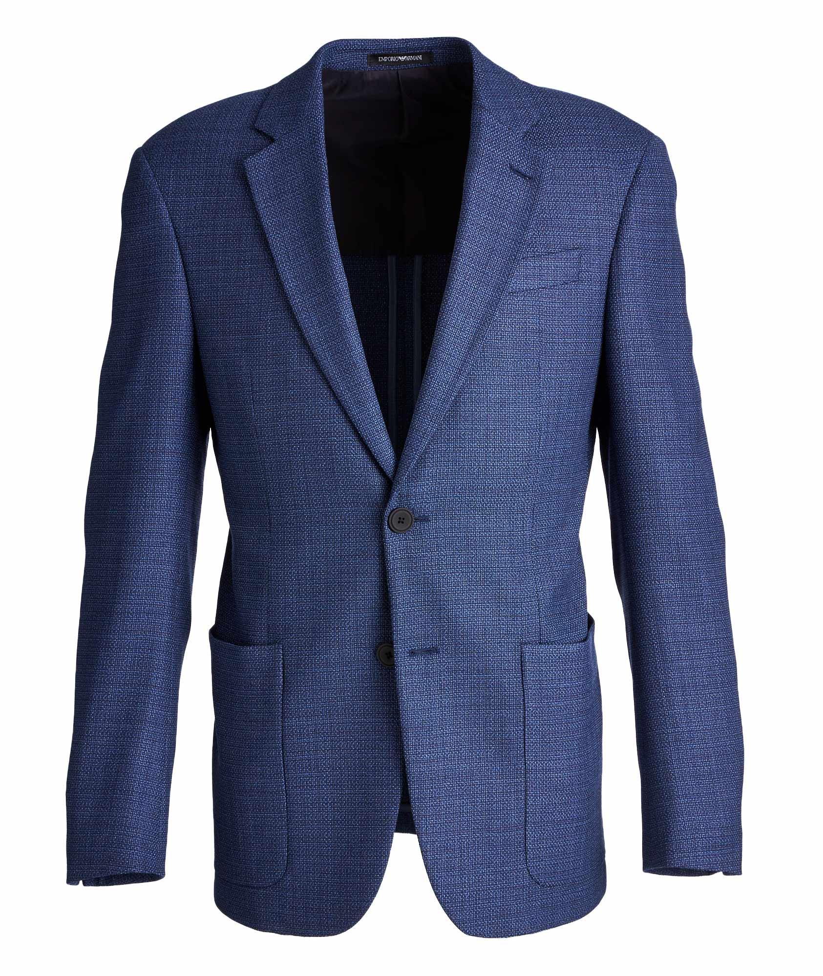 G-Line Deco Tweed Sports Jacket image 0