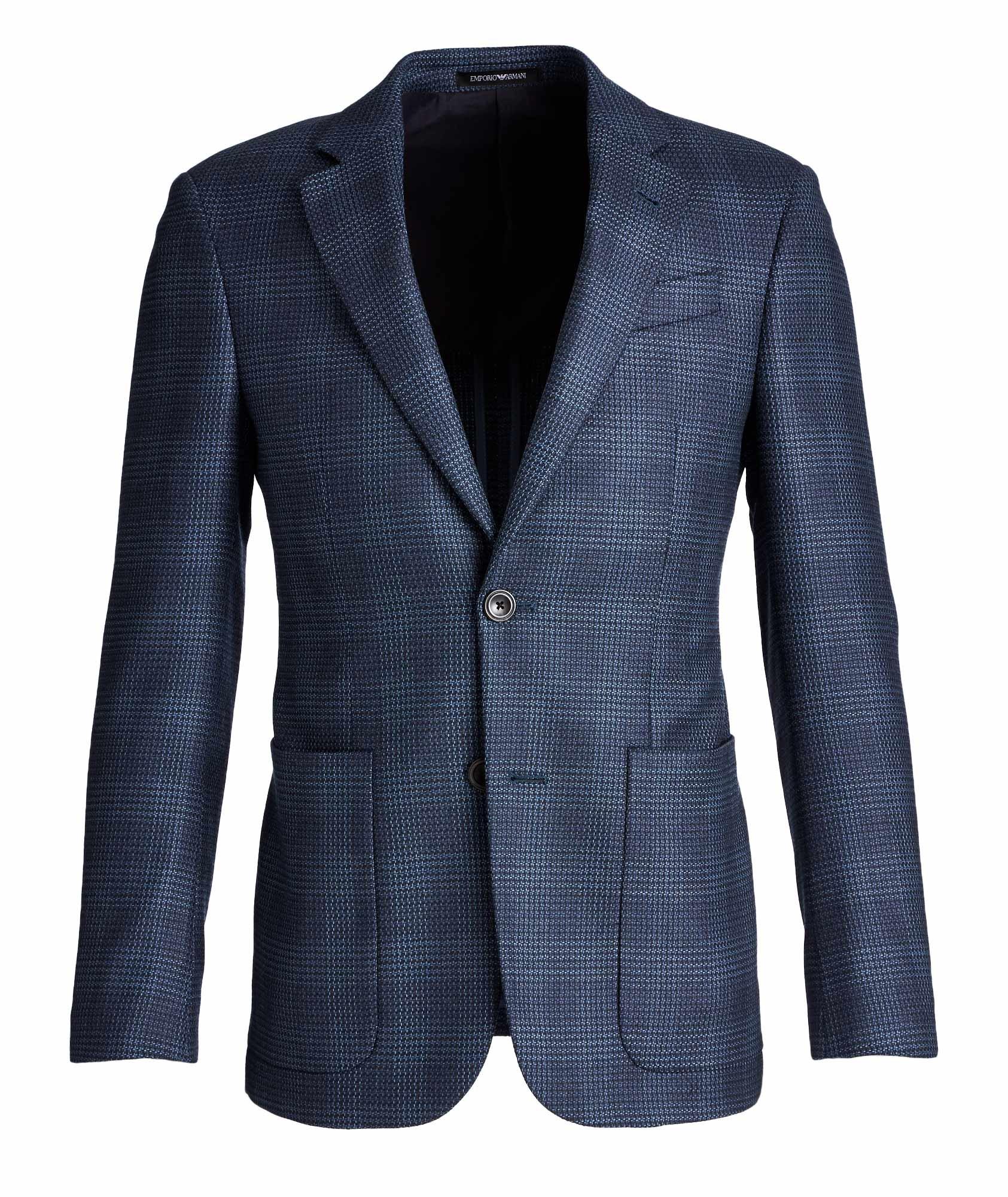 G-Line Deco Tweed Sports Jacket image 0