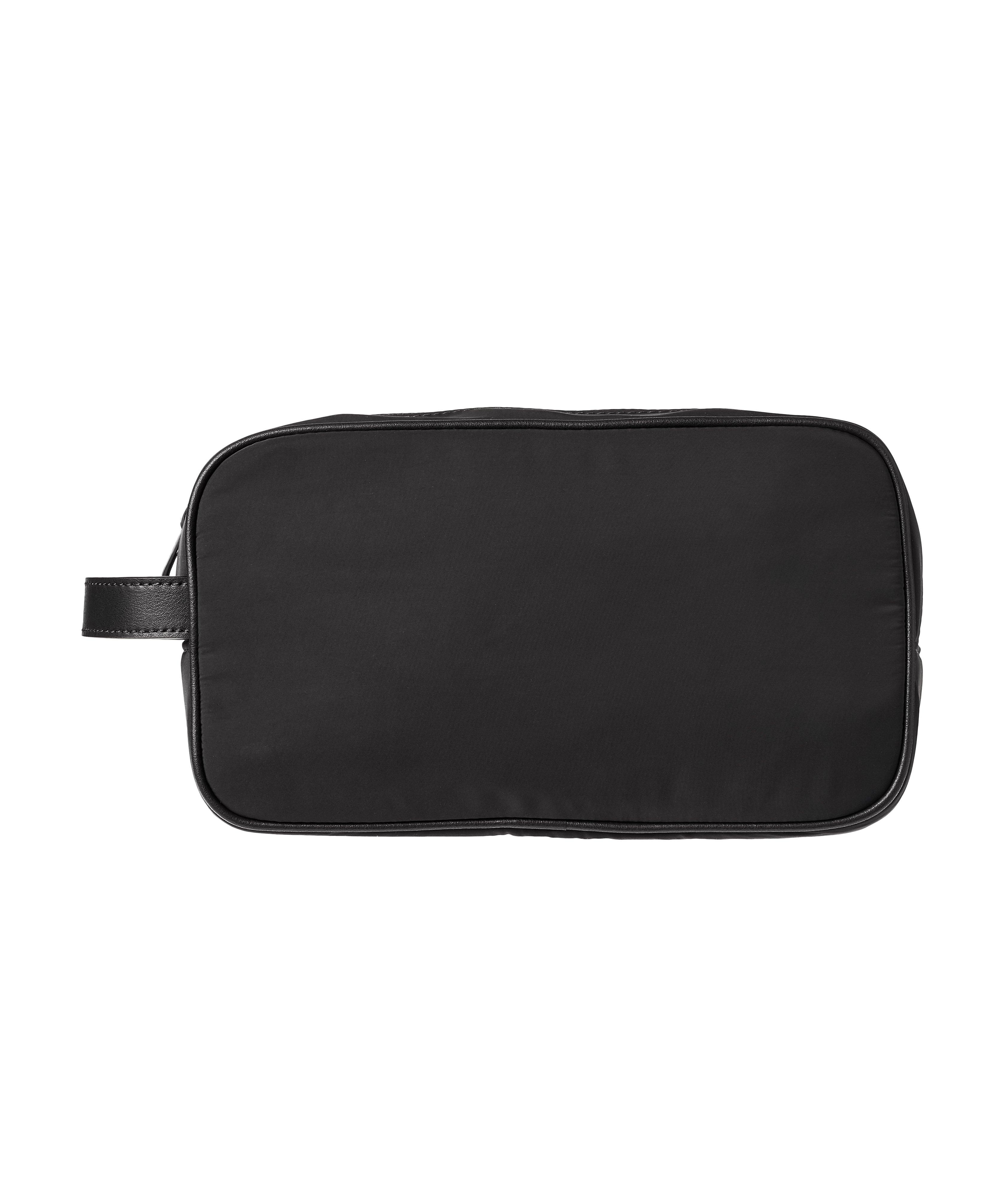 Nylon Travel Washbag image 1