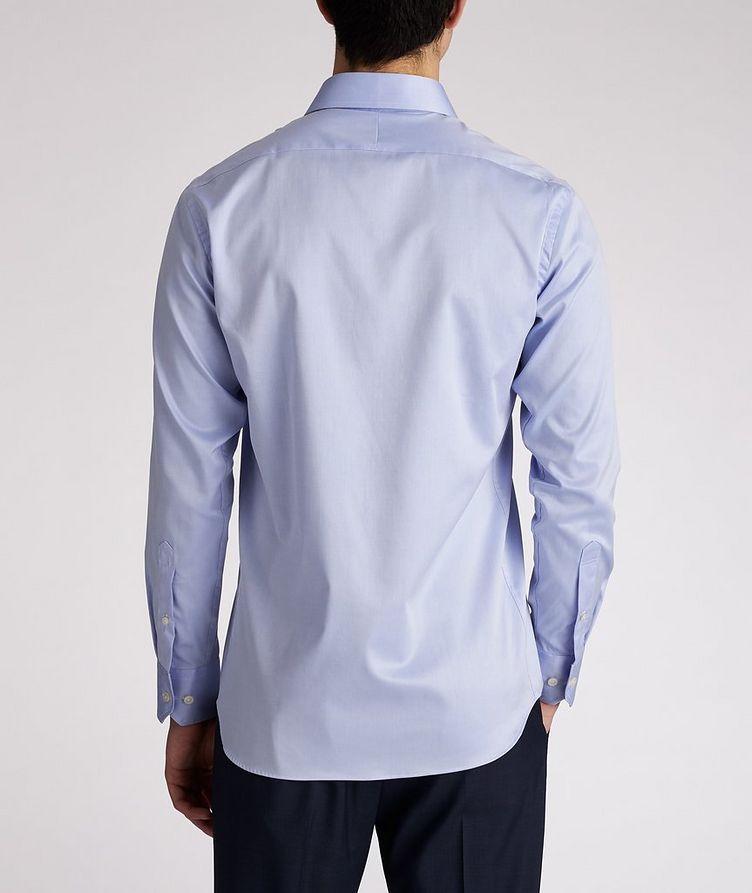 Contemporary-Fit Cotton Dress Shirt image 2