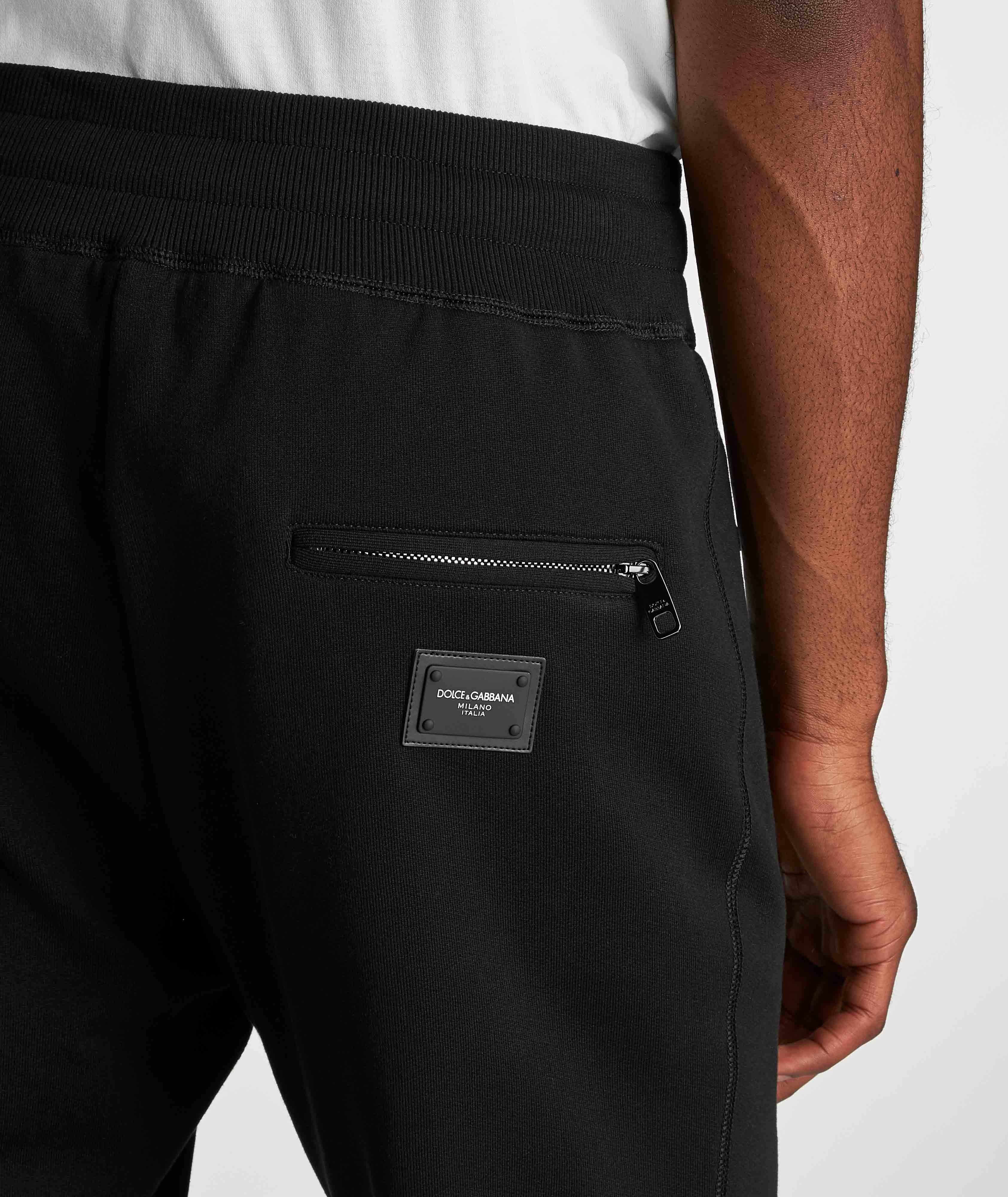 Pantalon sport à cordon image 2
