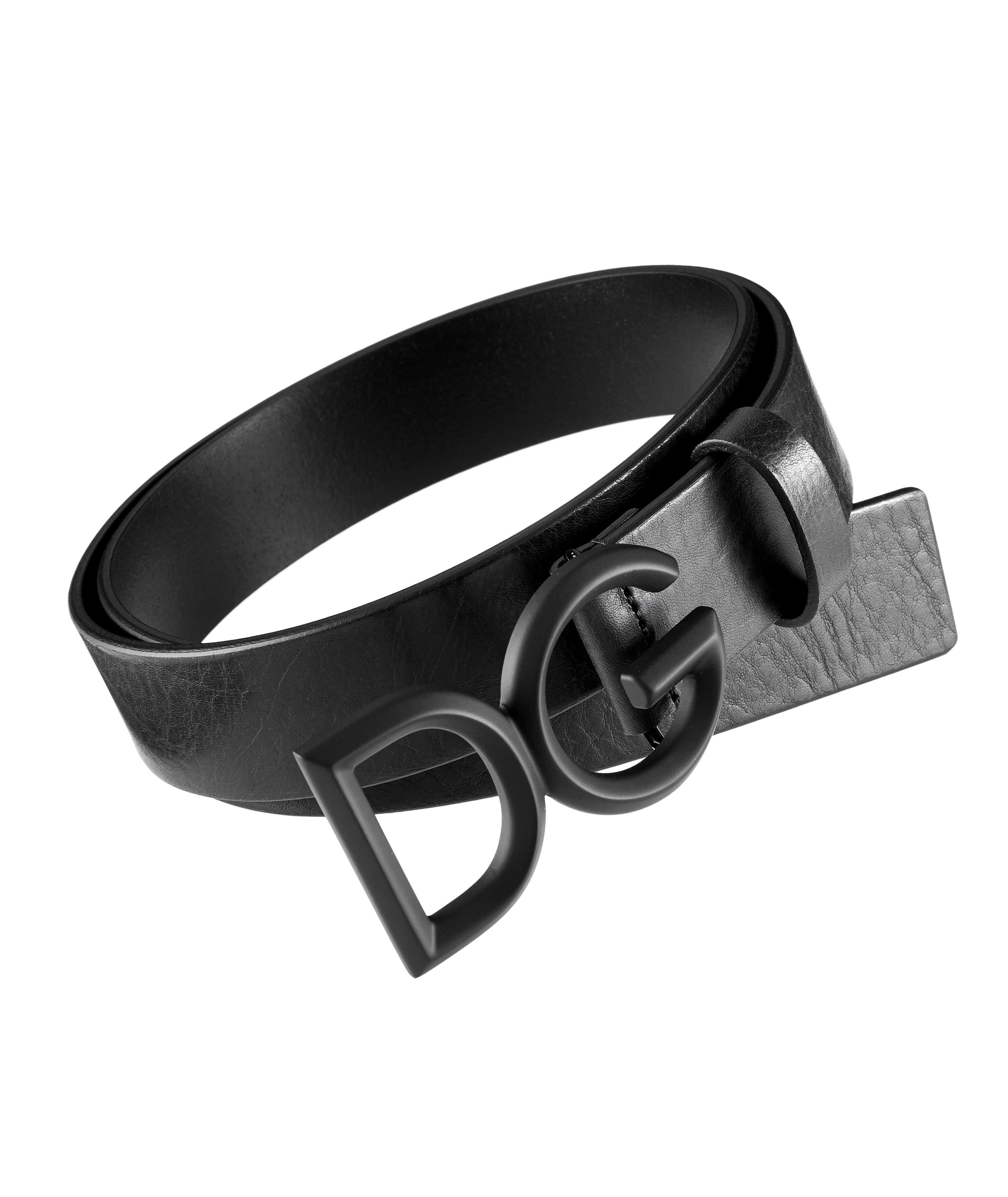 Leather Belt image 0