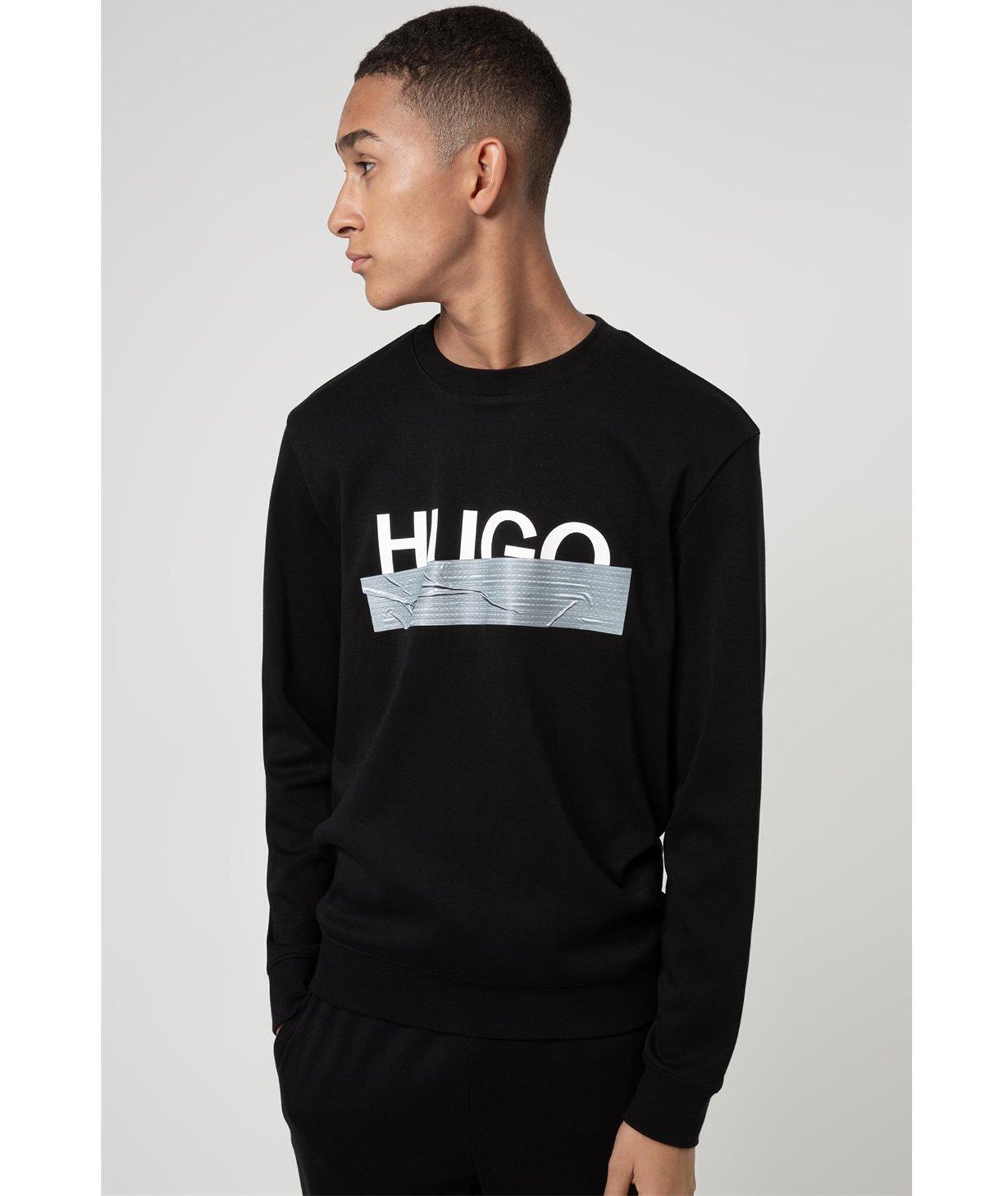 Cotton Sweatshirt image 1