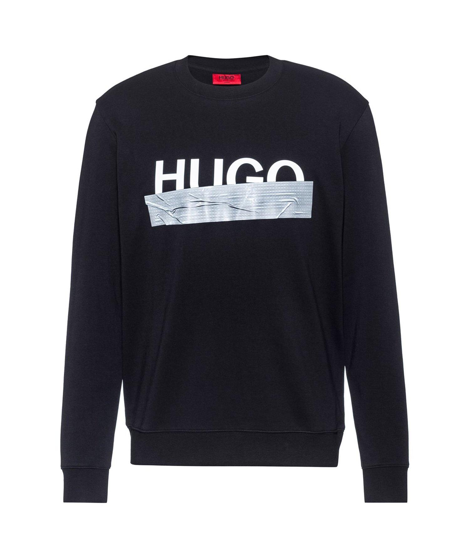 Cotton Sweatshirt image 0