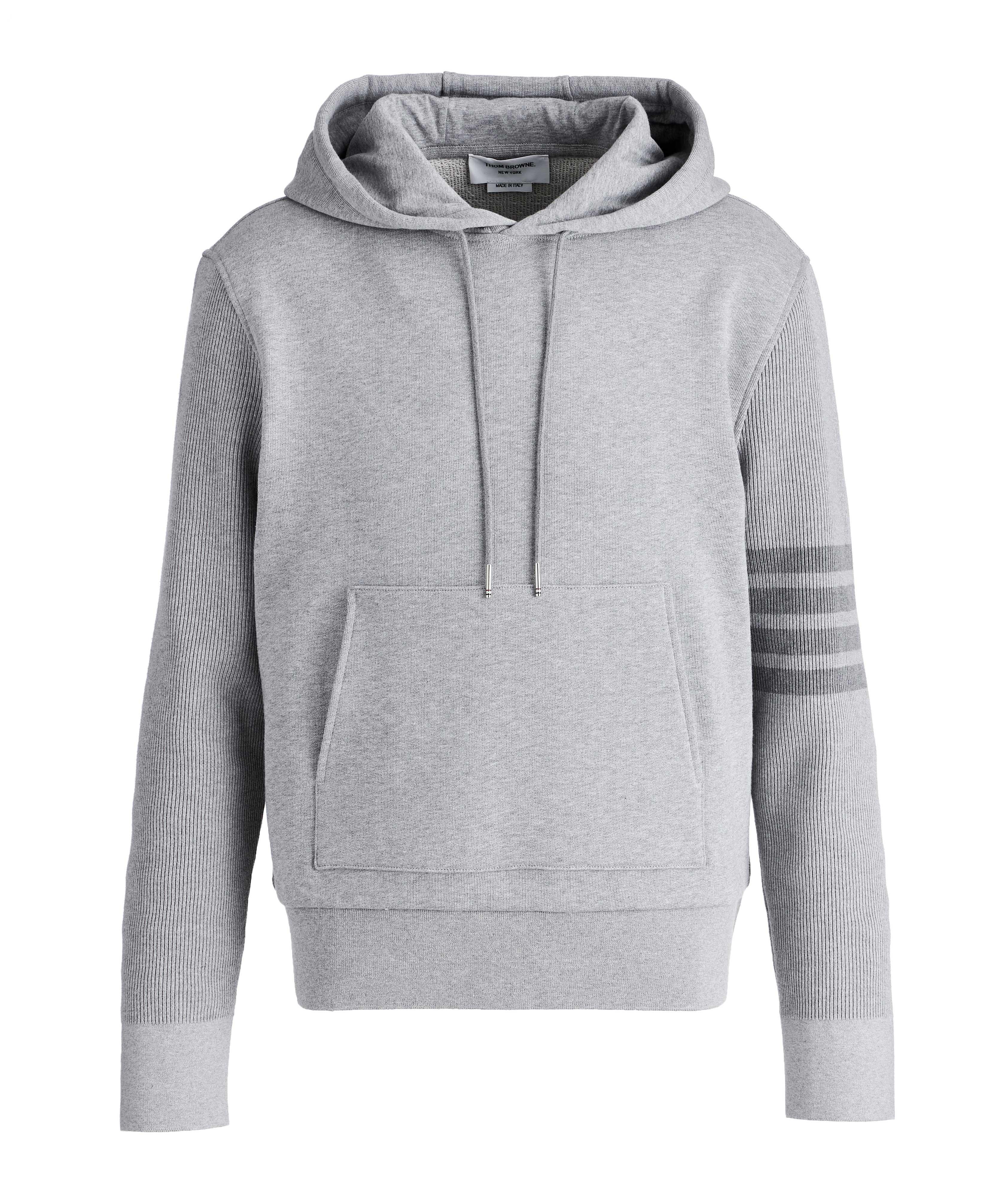 Cotton Hoodie image 0