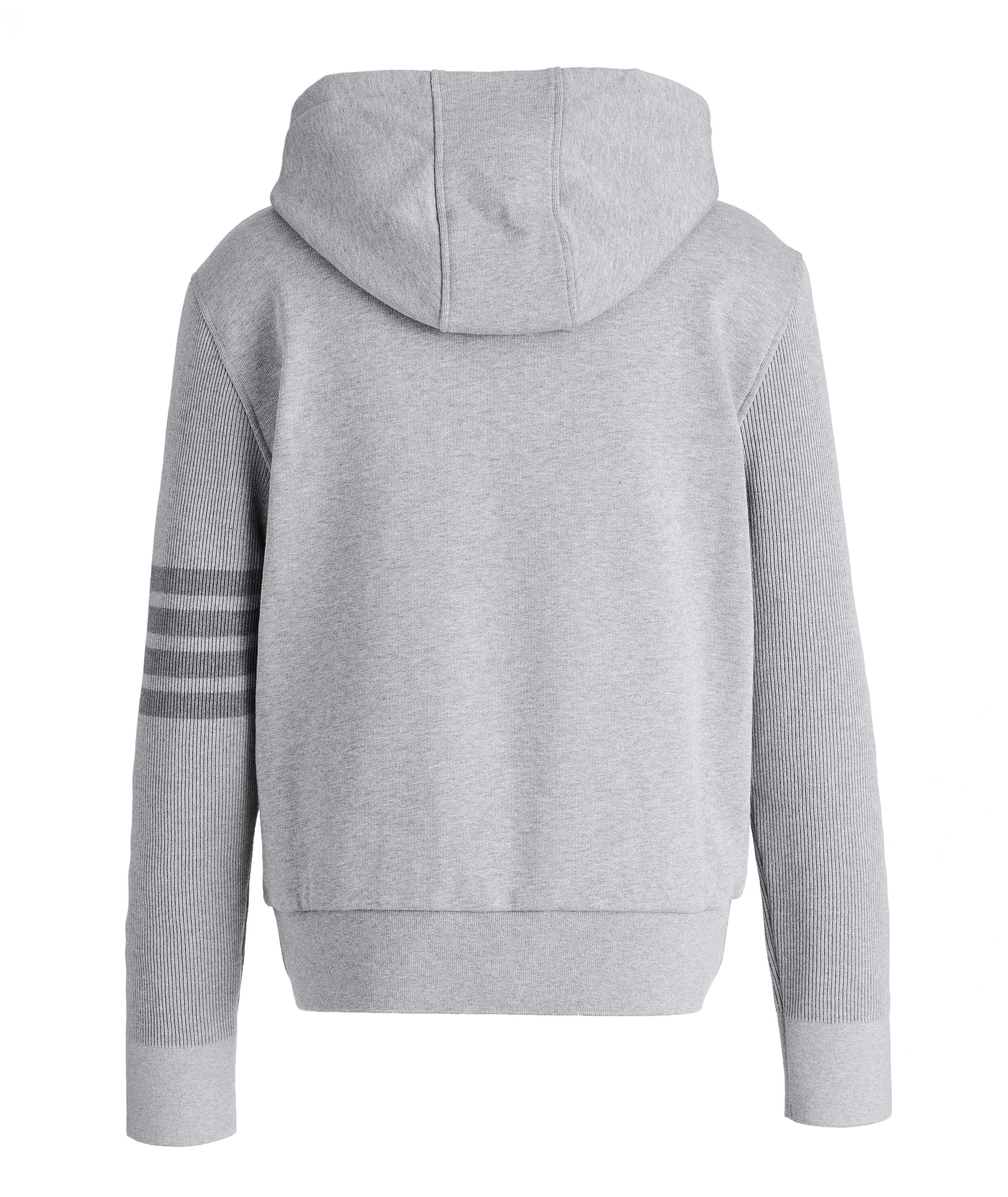 Cotton Hoodie image 1