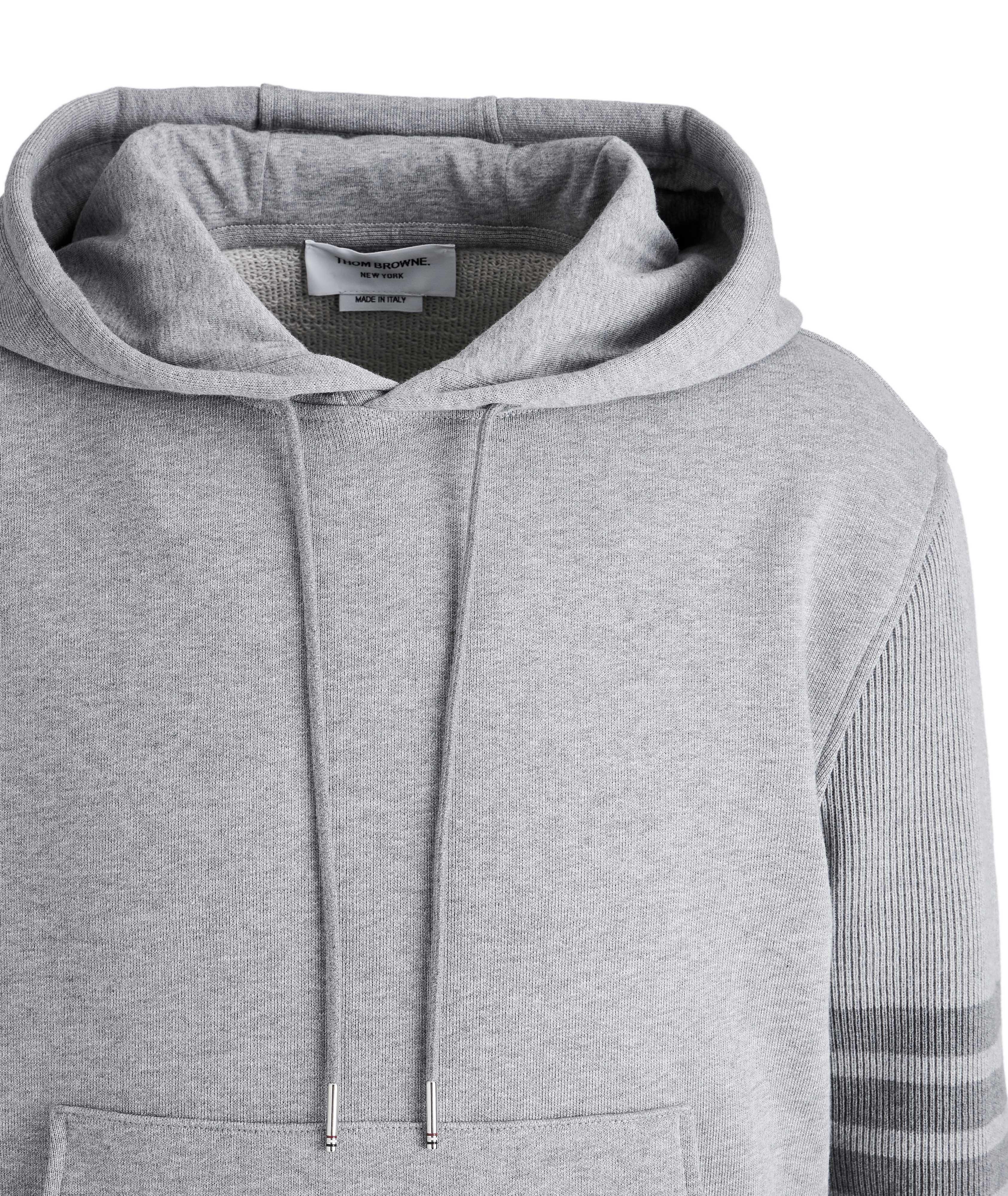 Cotton Hoodie image 2