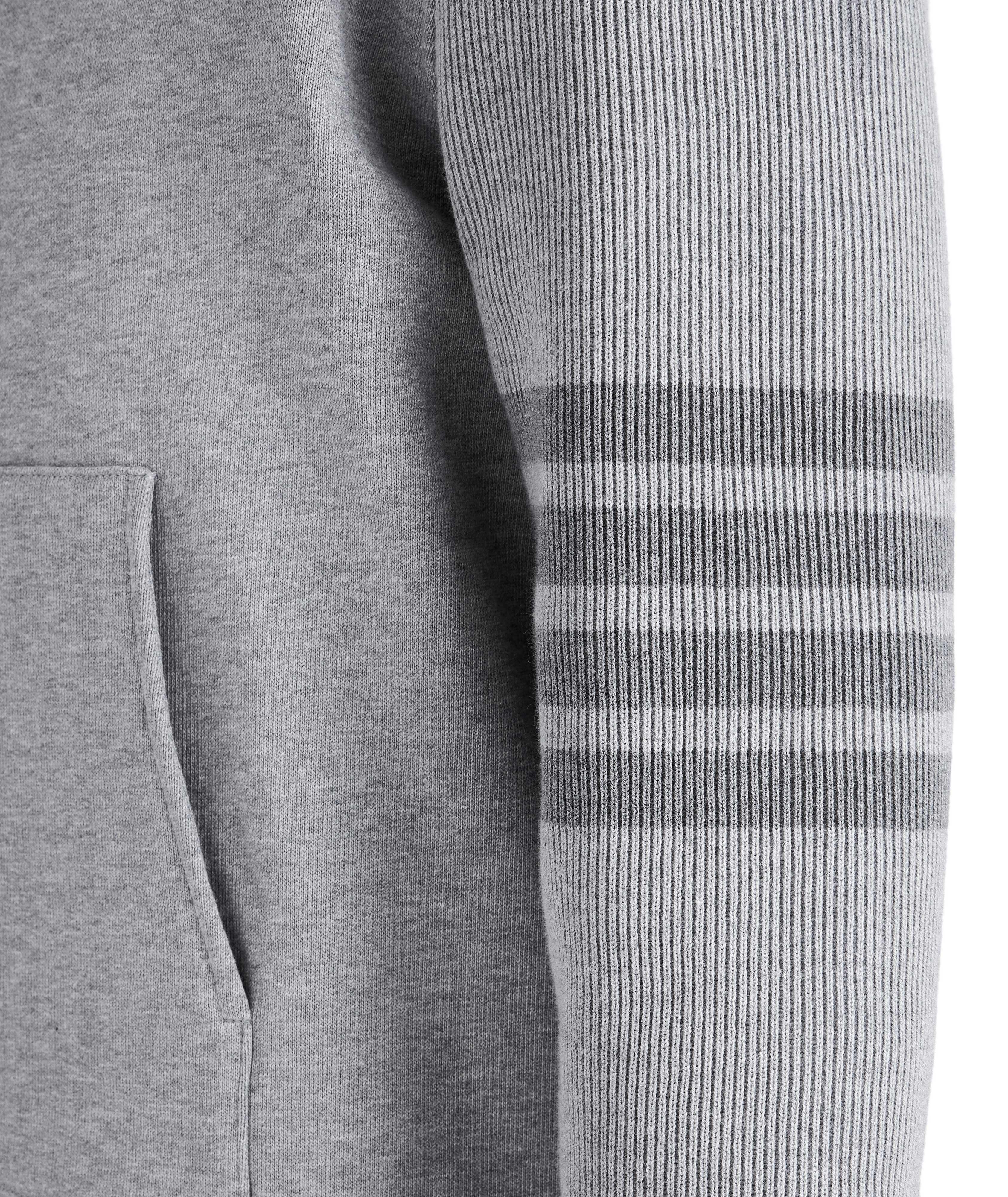 Cotton Hoodie image 3