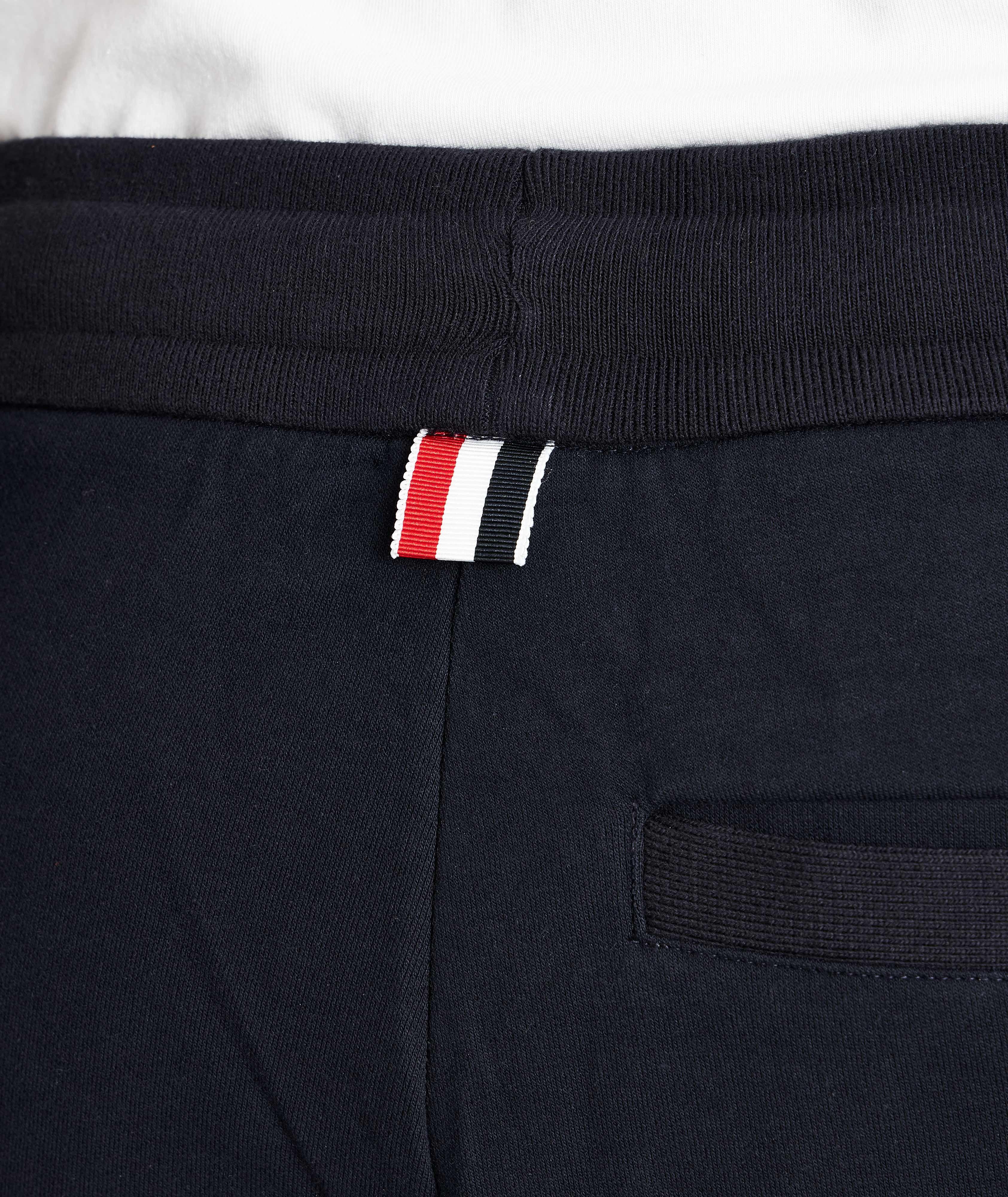 Drawstring Jogging Shorts image 3