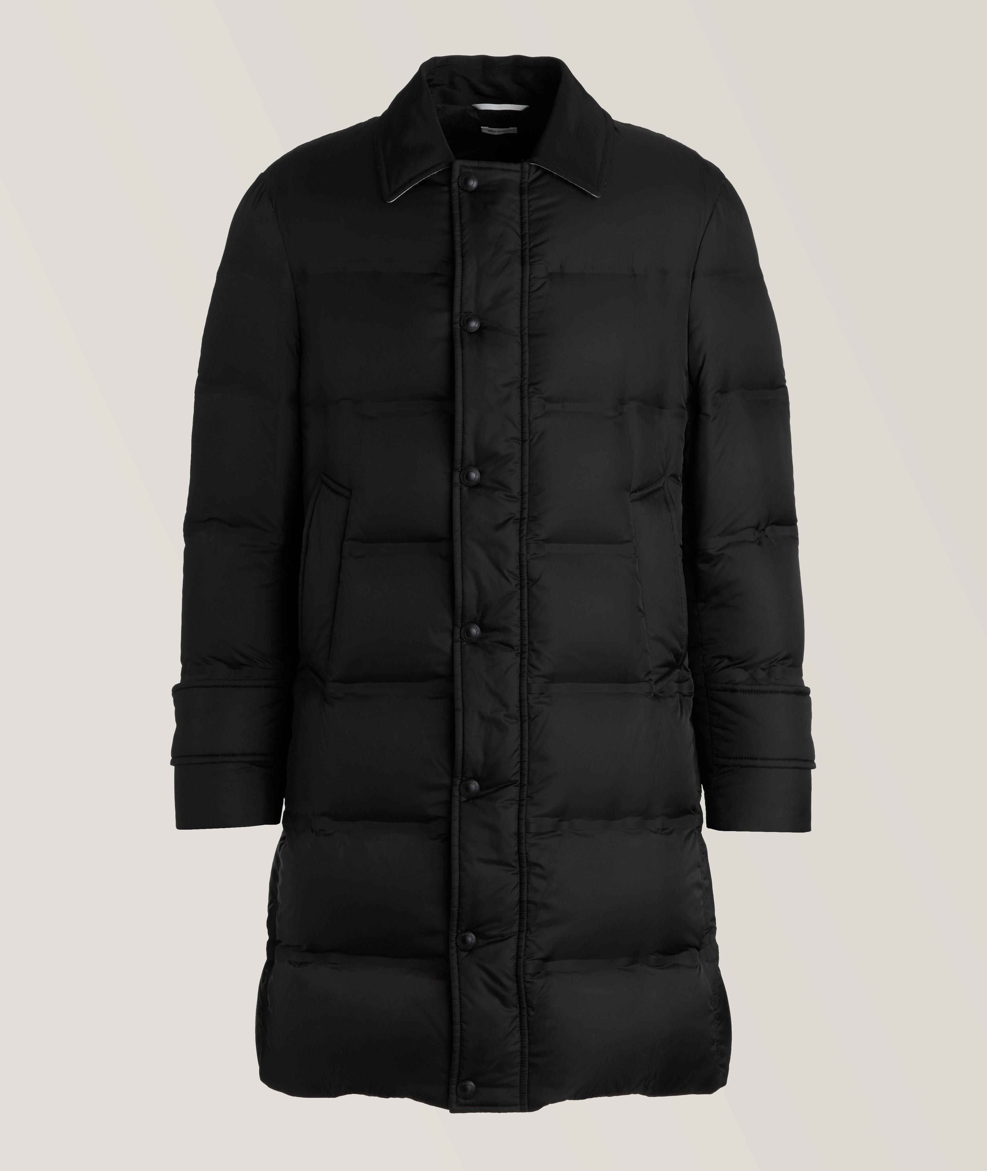 Thom Browne Quilted Puffer Jacket