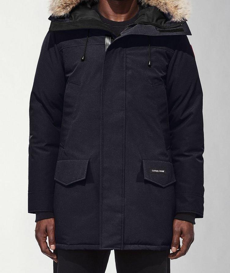 Langford Parka image 1