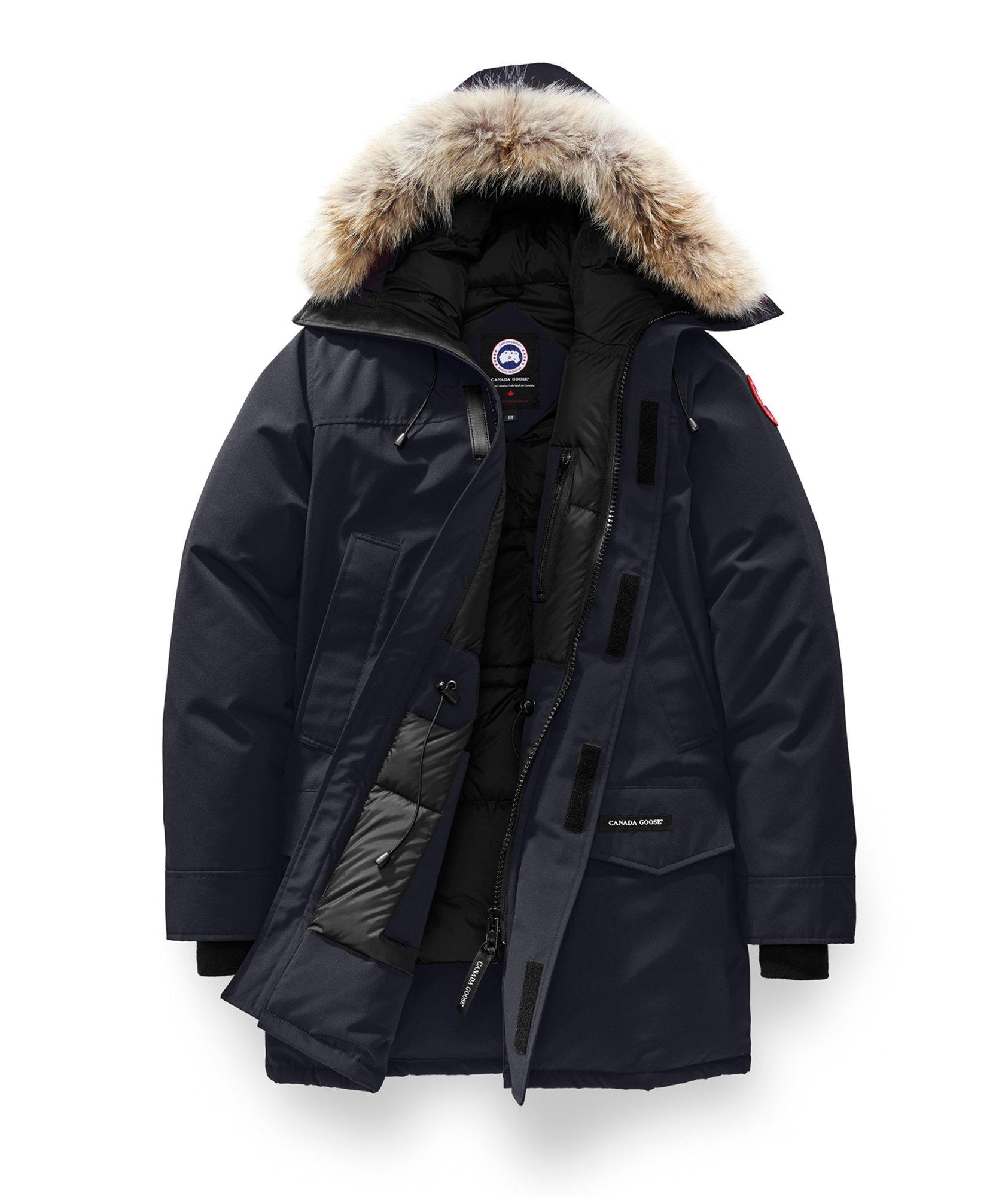Langford Parka image 0