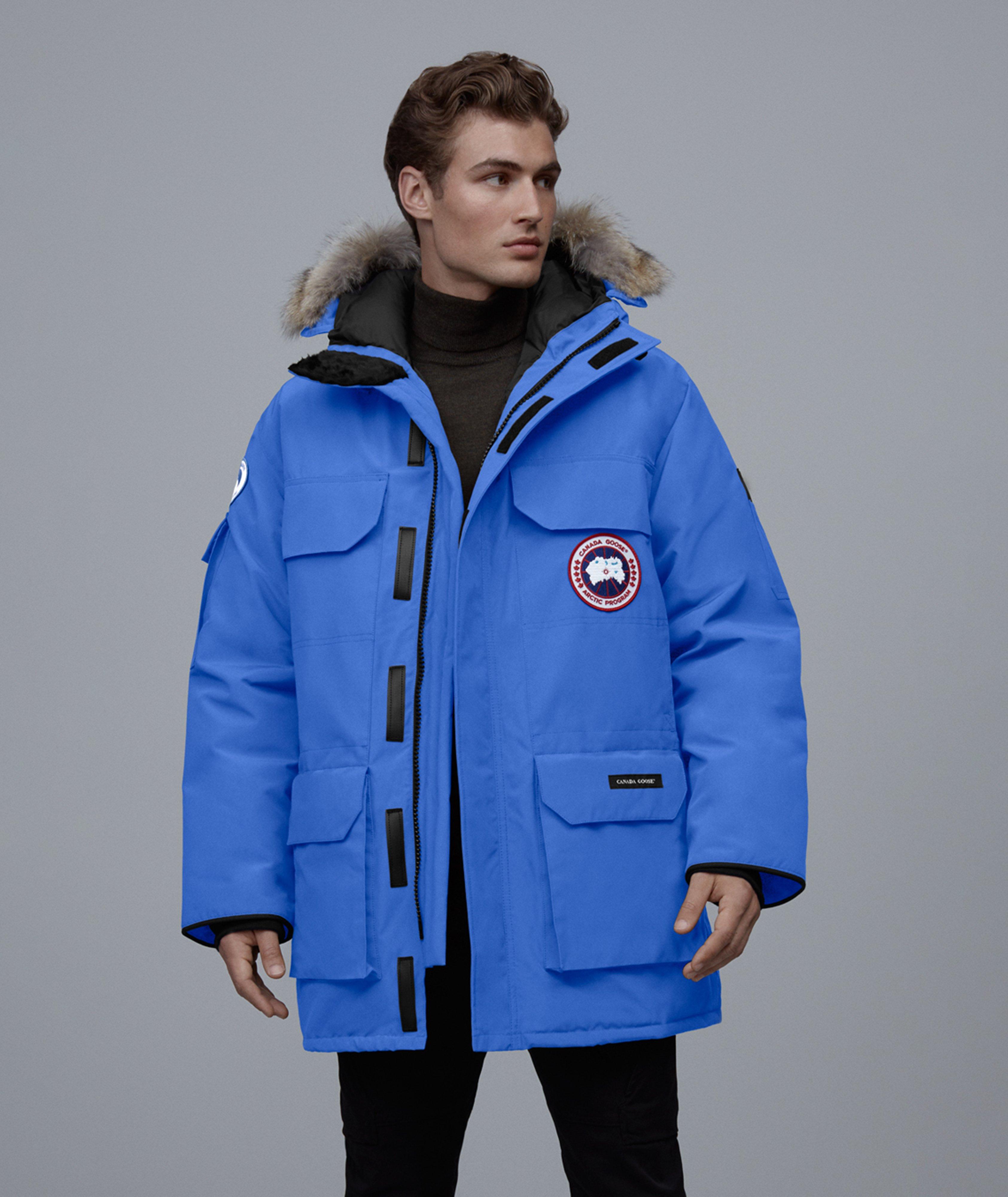 PBI Expedition Parka image 1