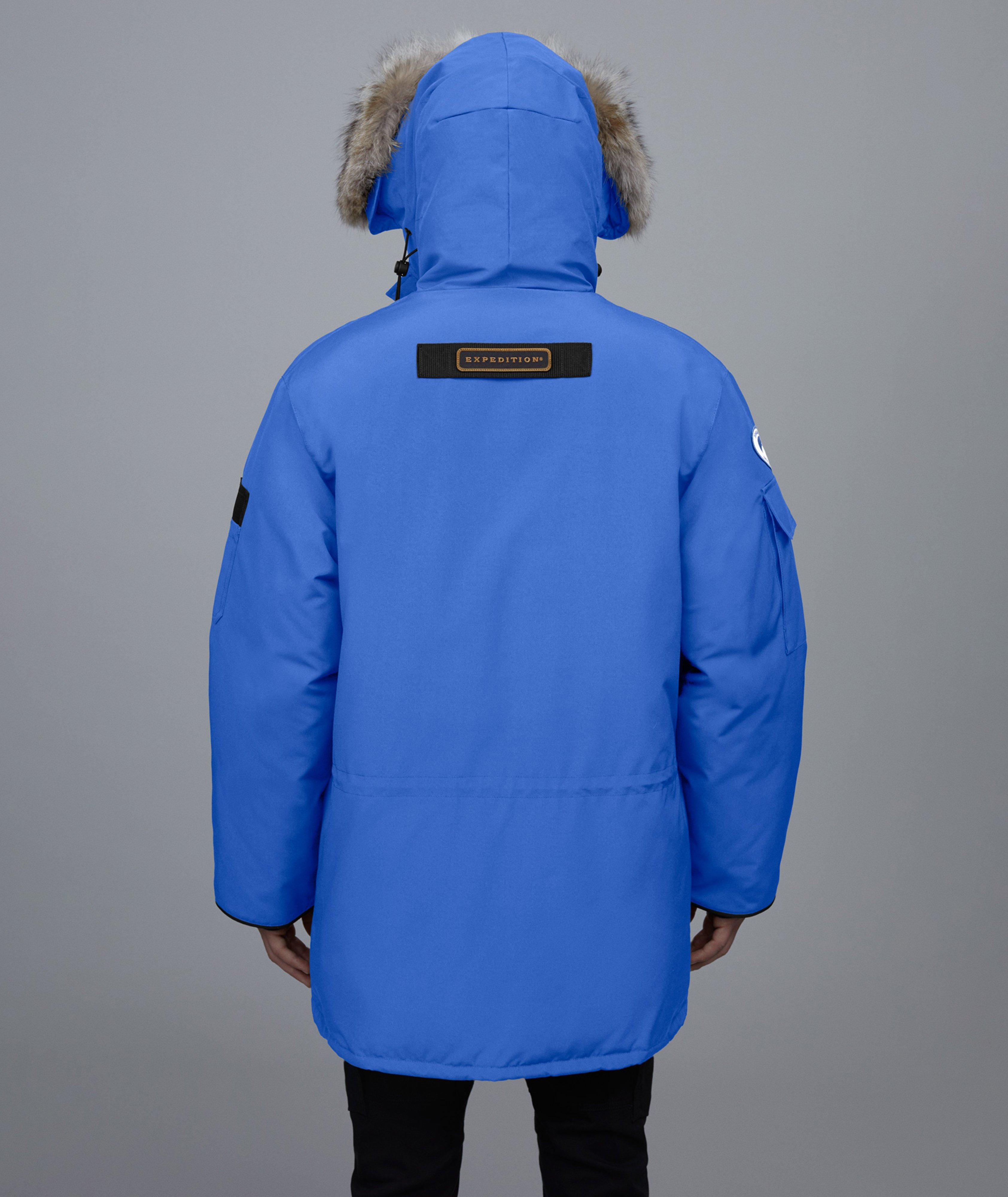PBI Expedition Parka image 2