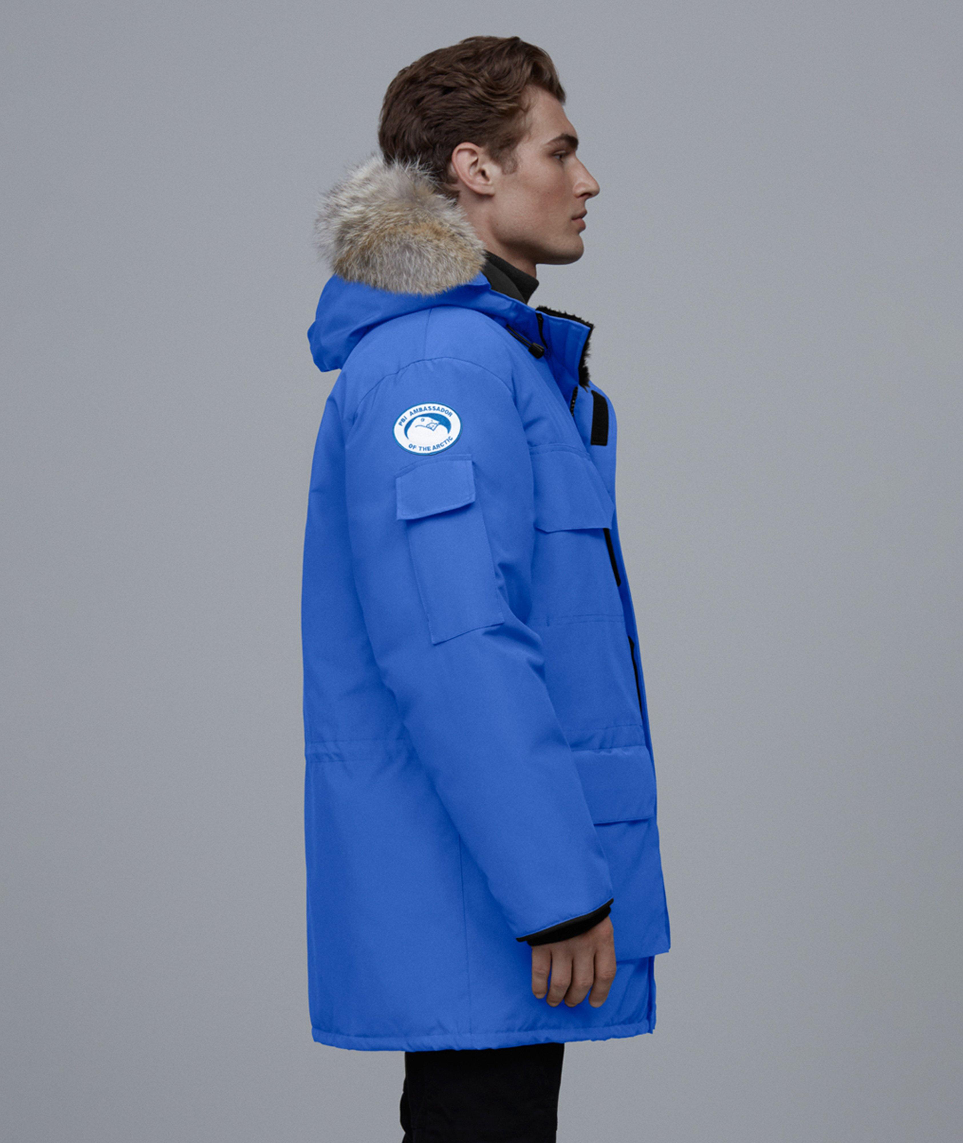 PBI Expedition Parka image 3