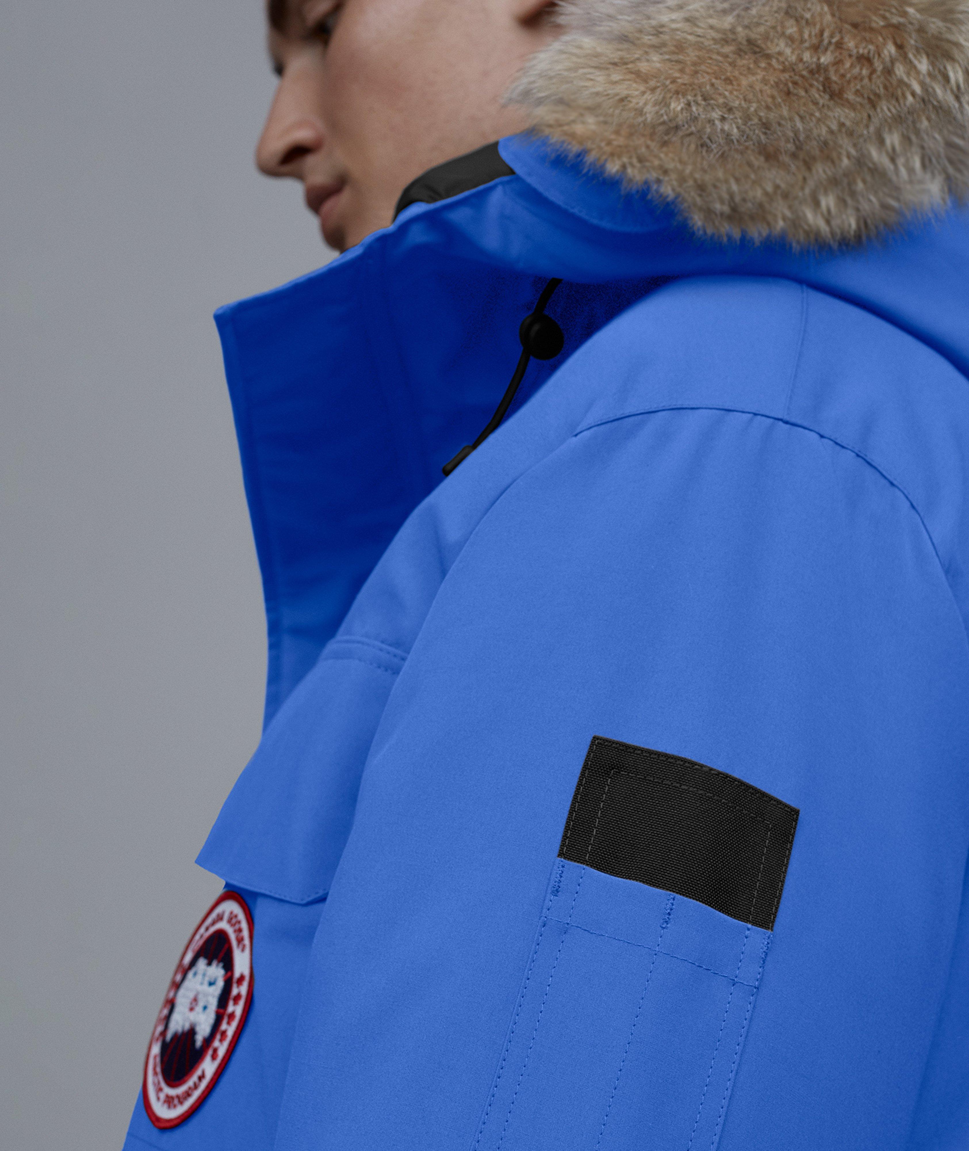 PBI Expedition Parka image 4