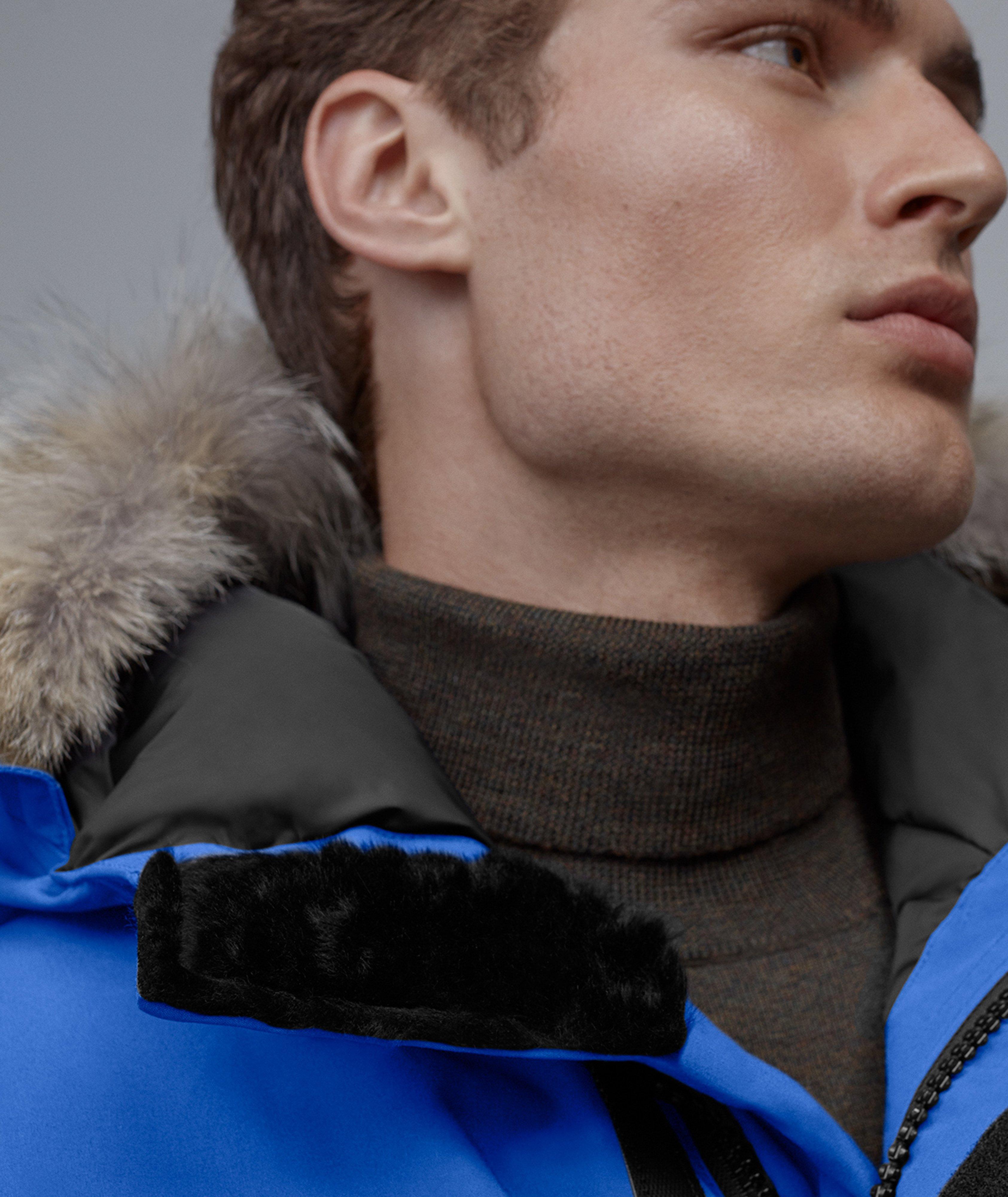 PBI Expedition Parka image 5