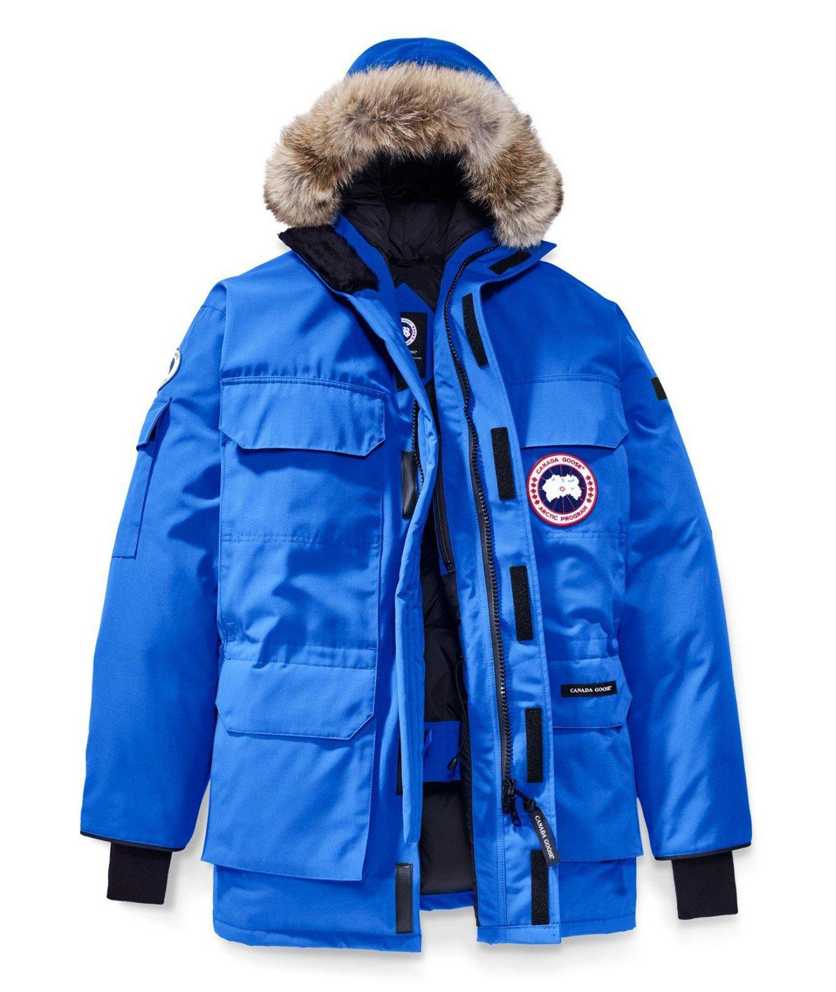 PBI Expedition Parka image 0