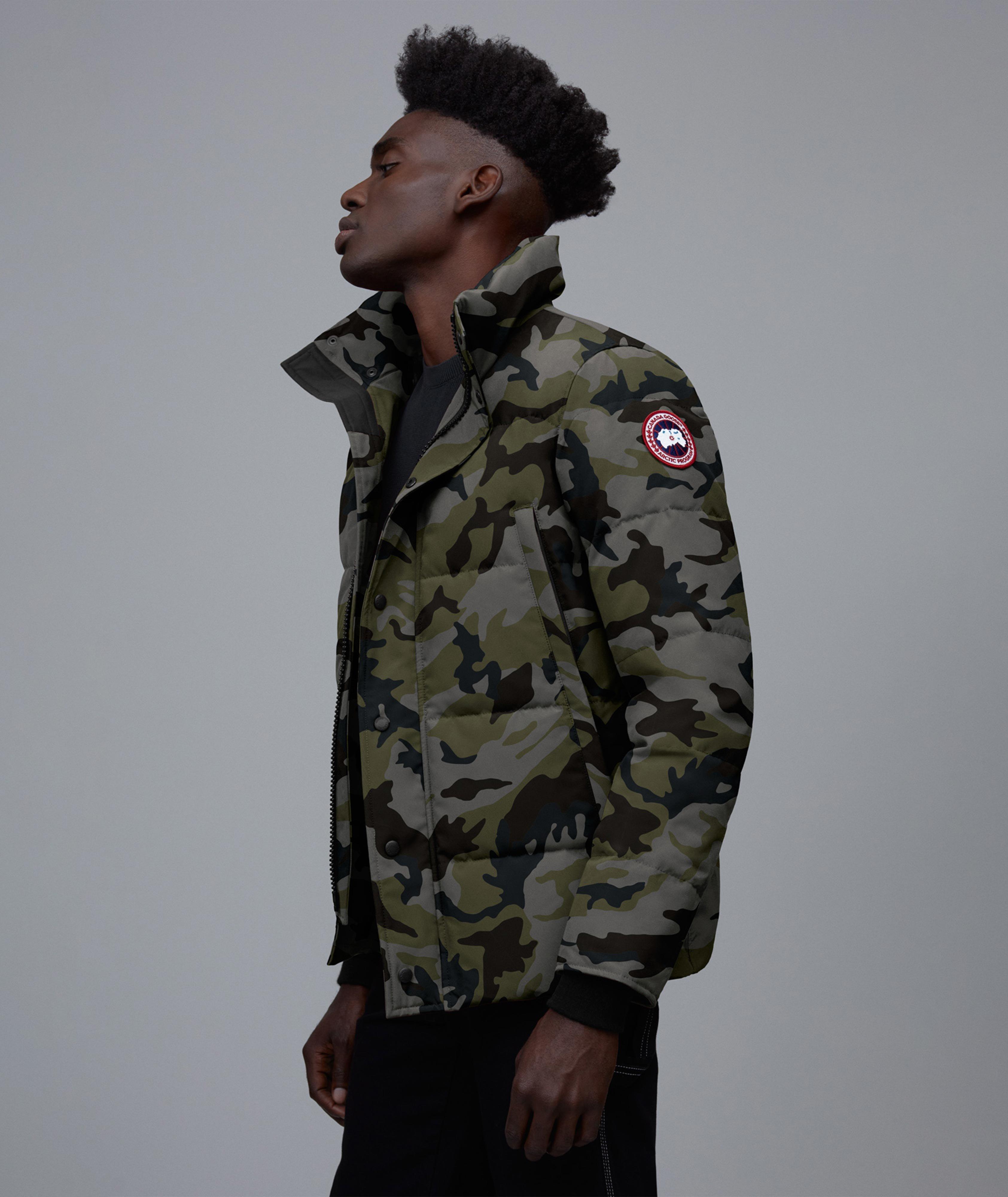 Wyndham Parka image 3