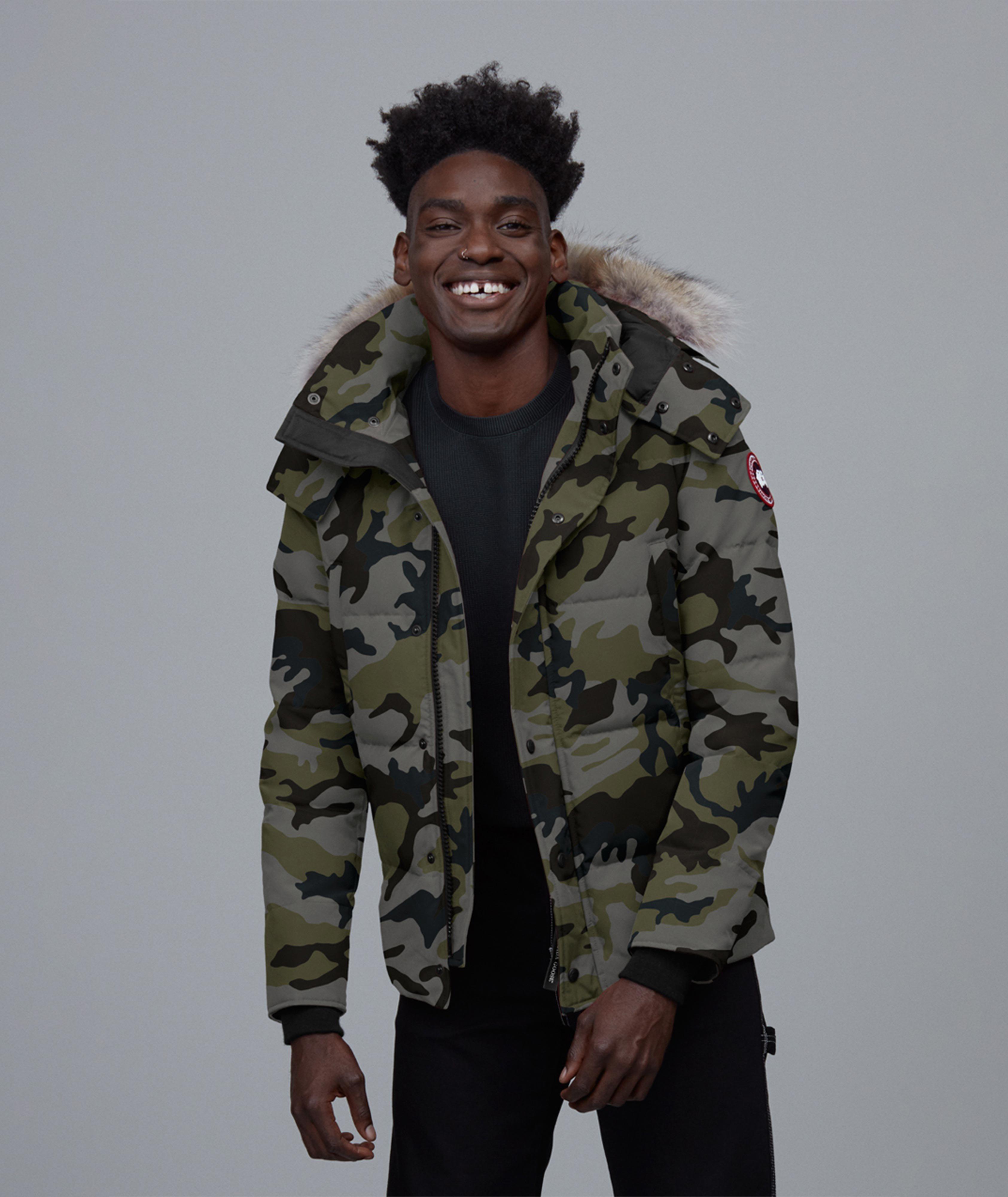 Wyndham Parka image 4