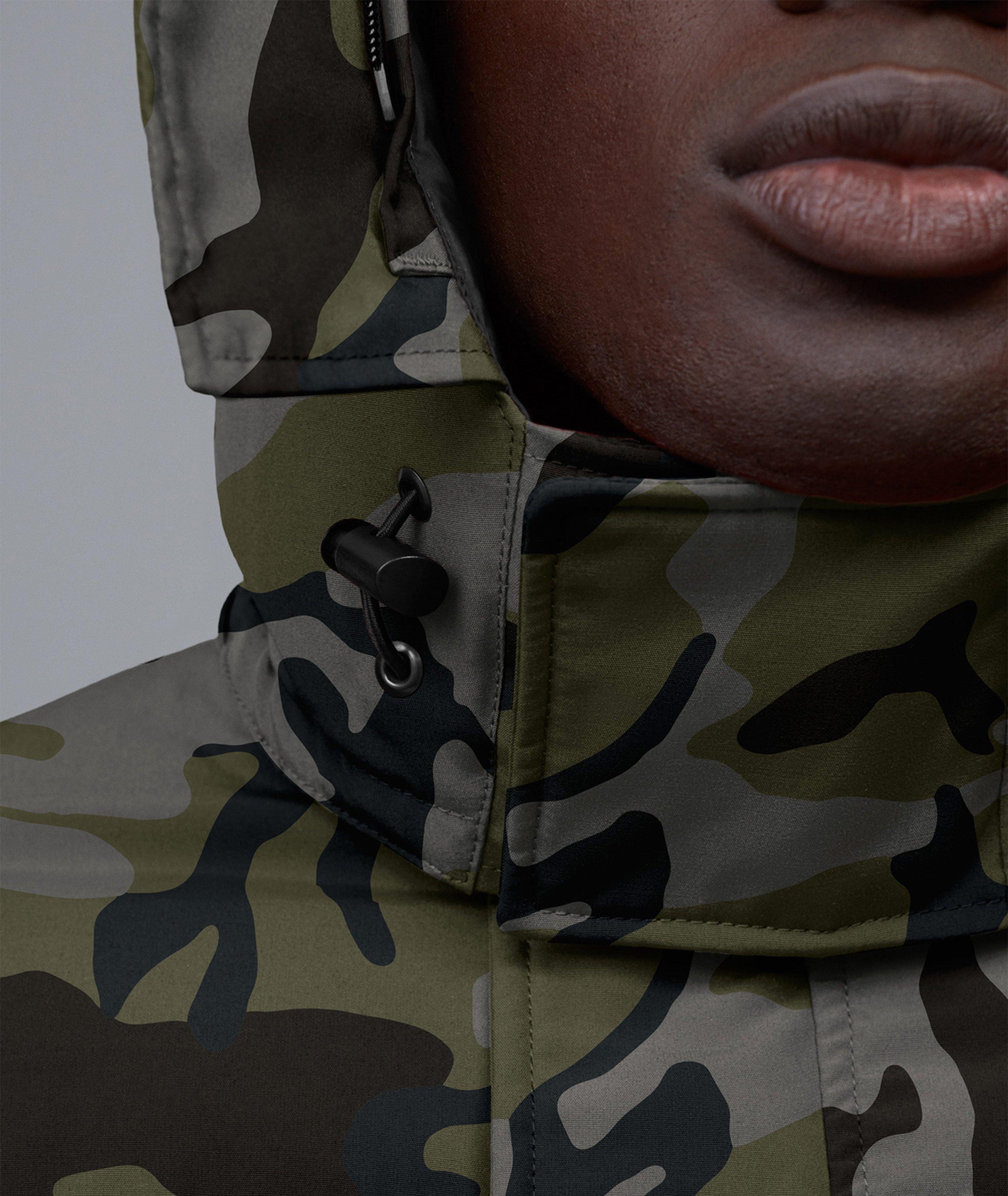 Wyndham Parka image 5