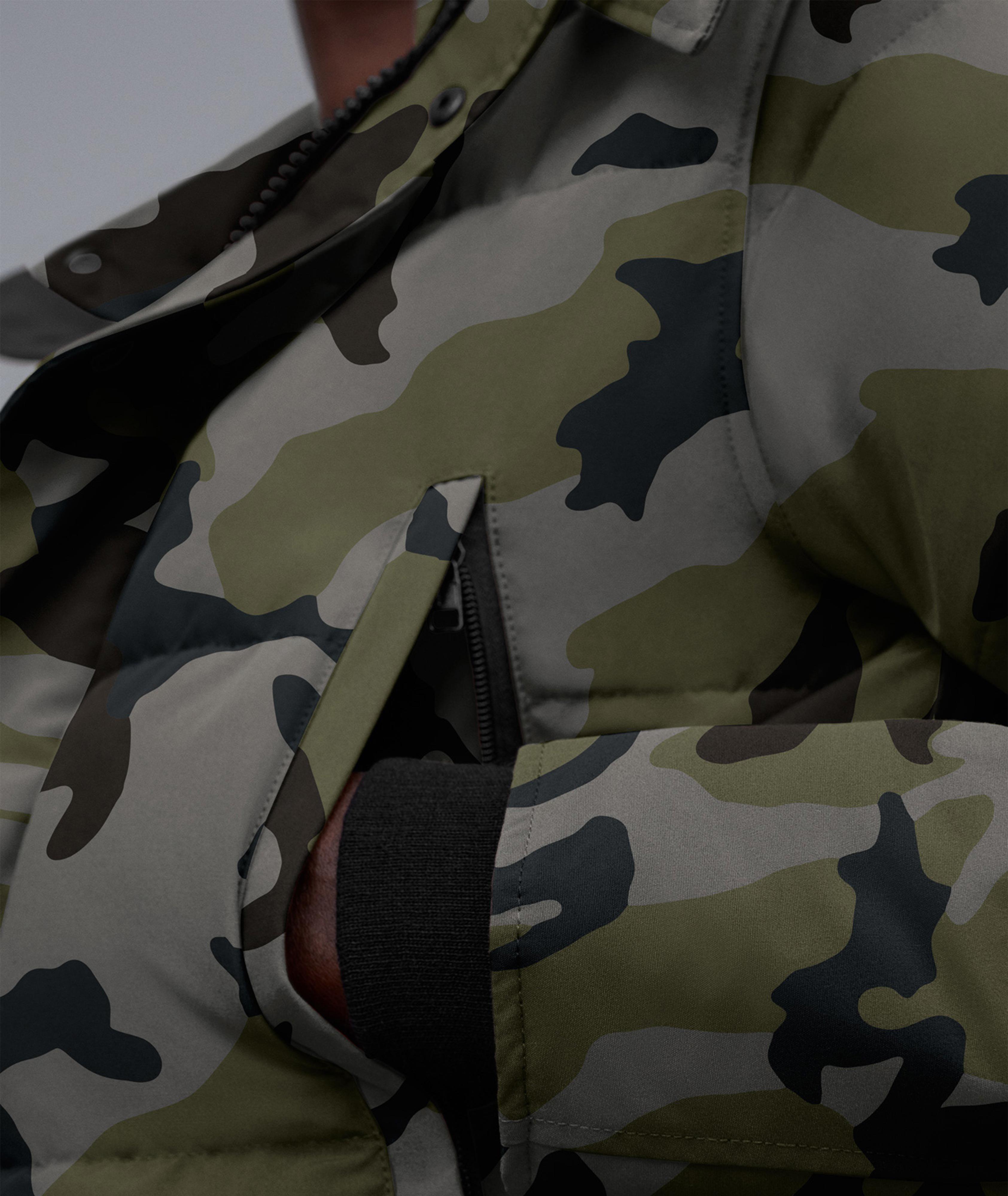 Wyndham Parka image 6