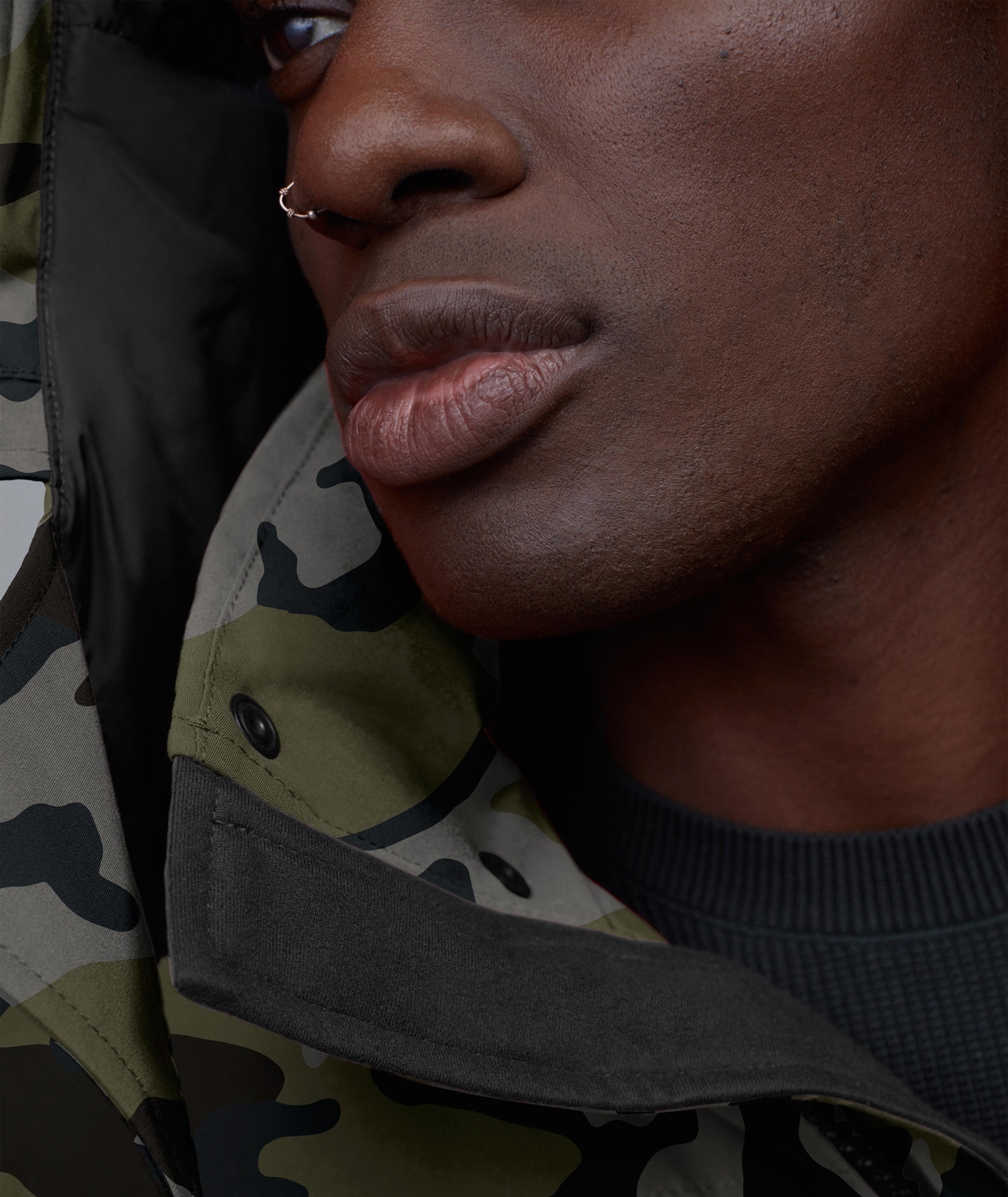 Wyndham Parka image 7
