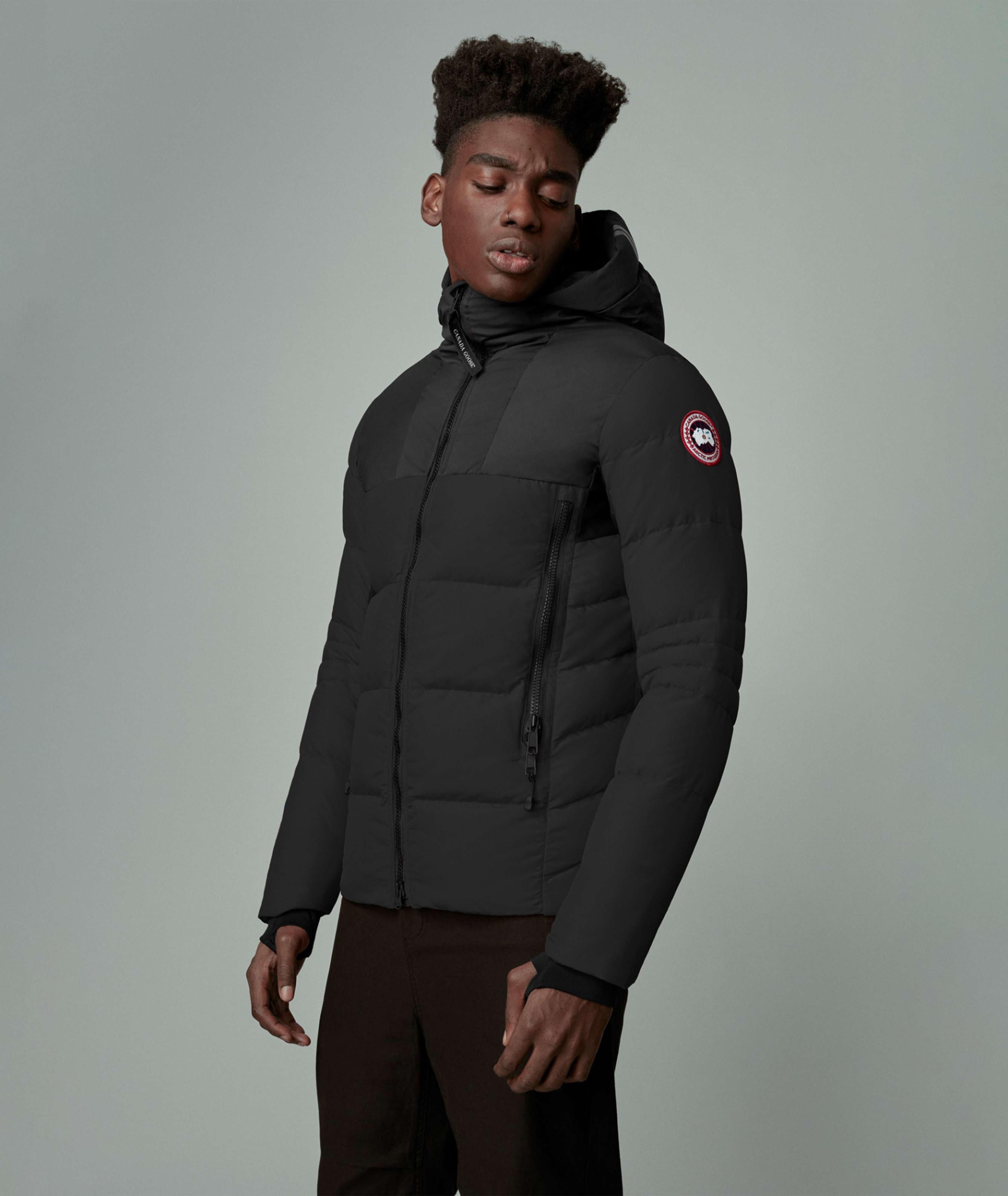 HyBridge Down Coat image 1
