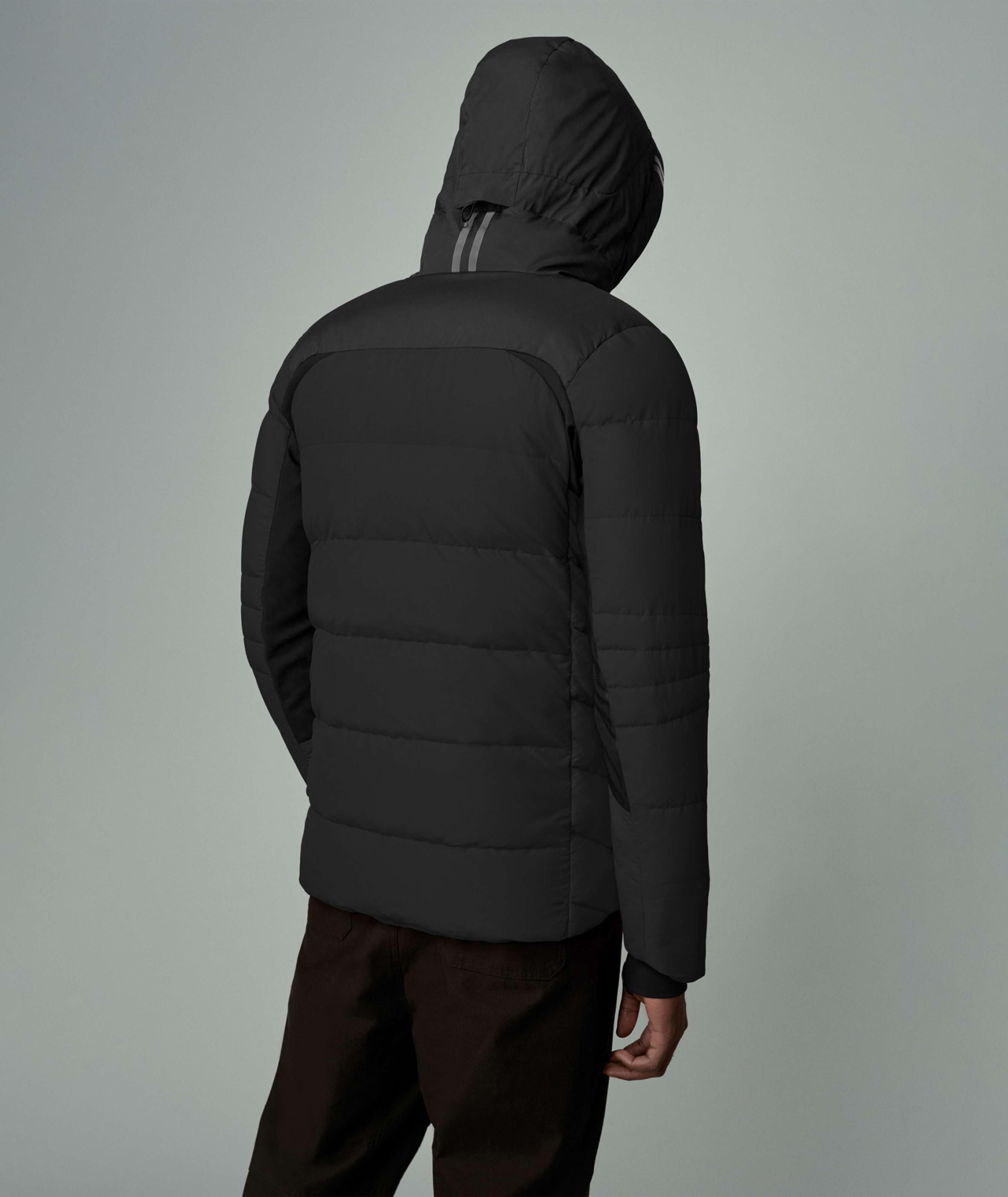 HyBridge Down Coat image 3