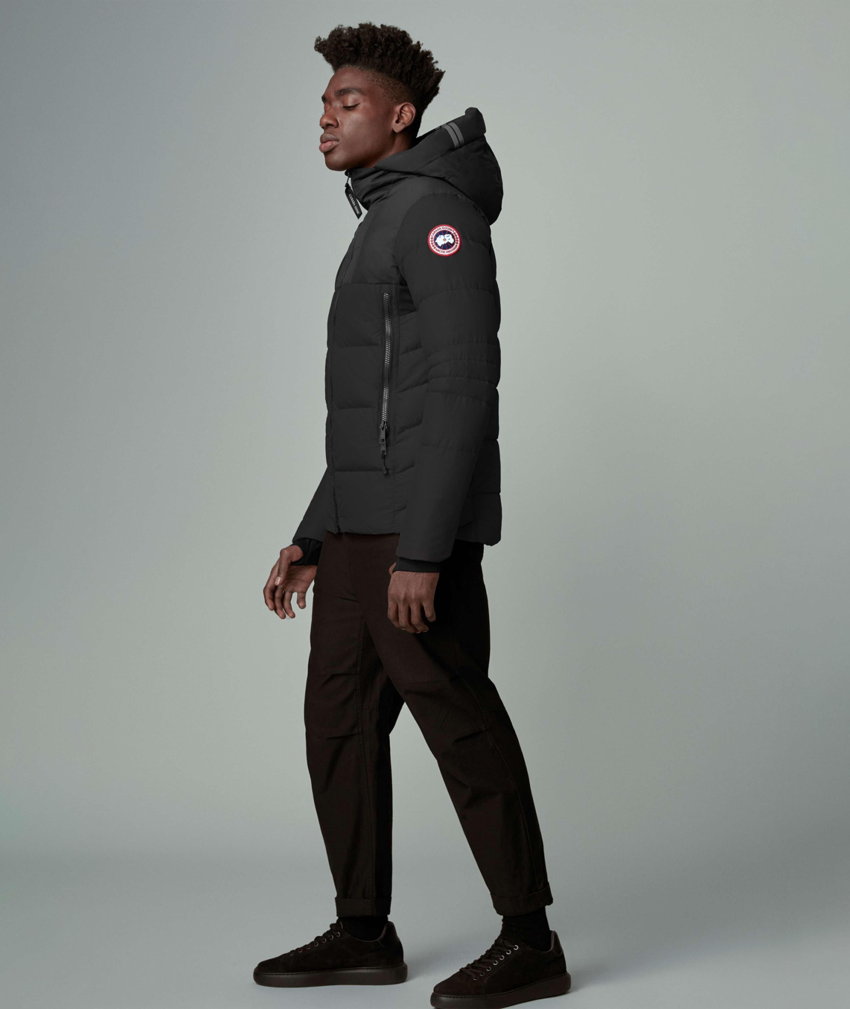 HyBridge Down Coat image 4
