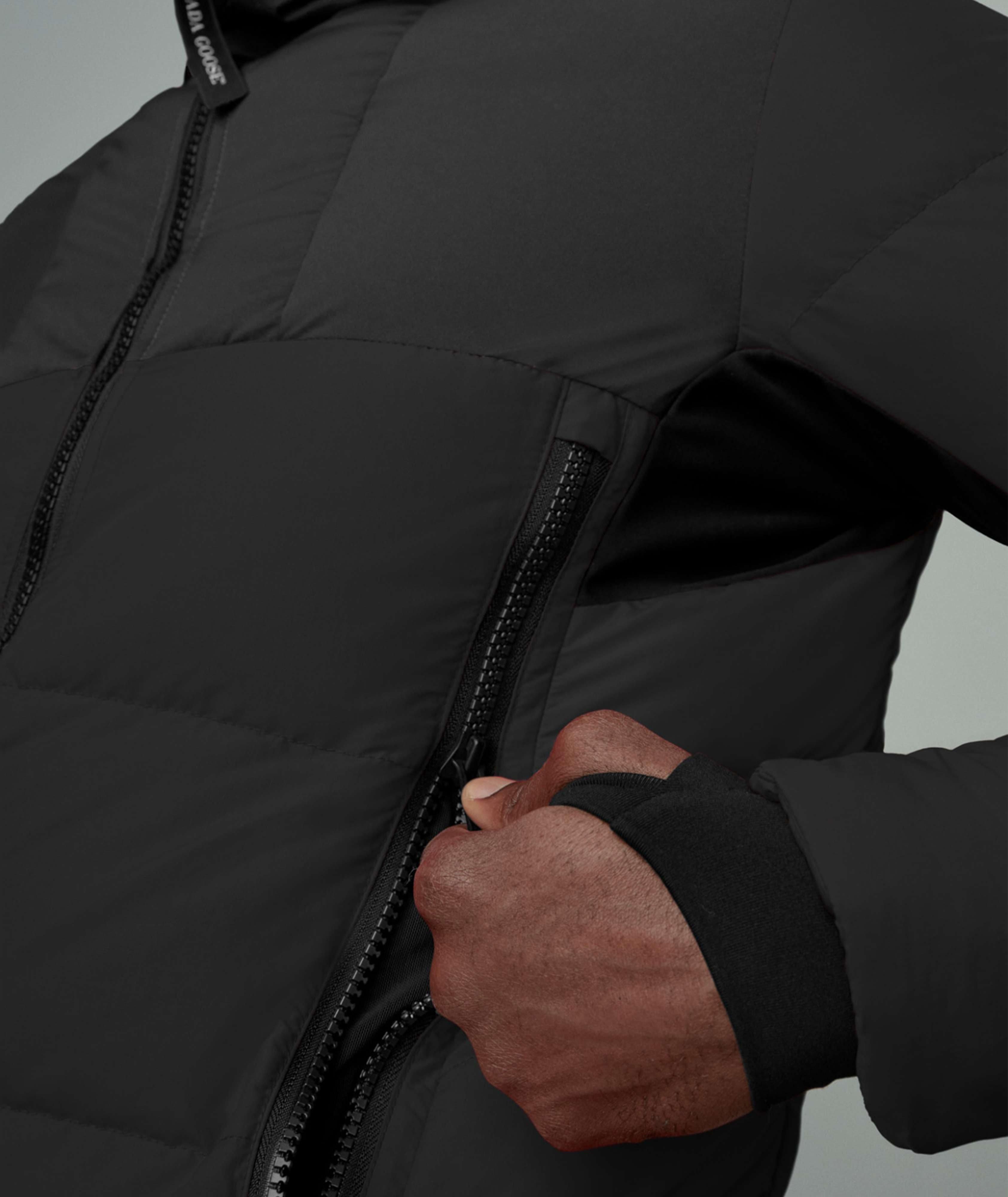 HyBridge Down Coat image 6