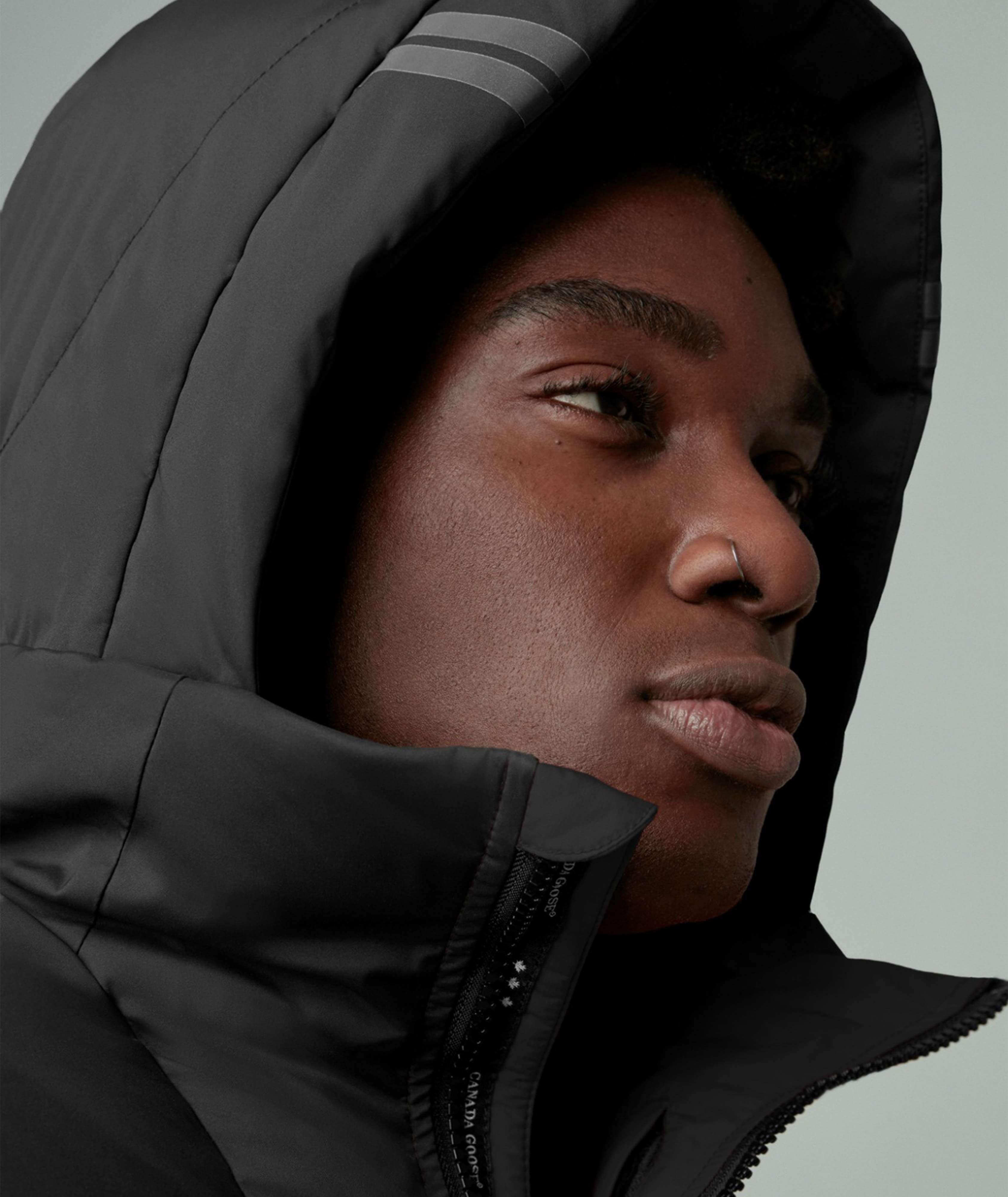 HyBridge Down Coat image 7