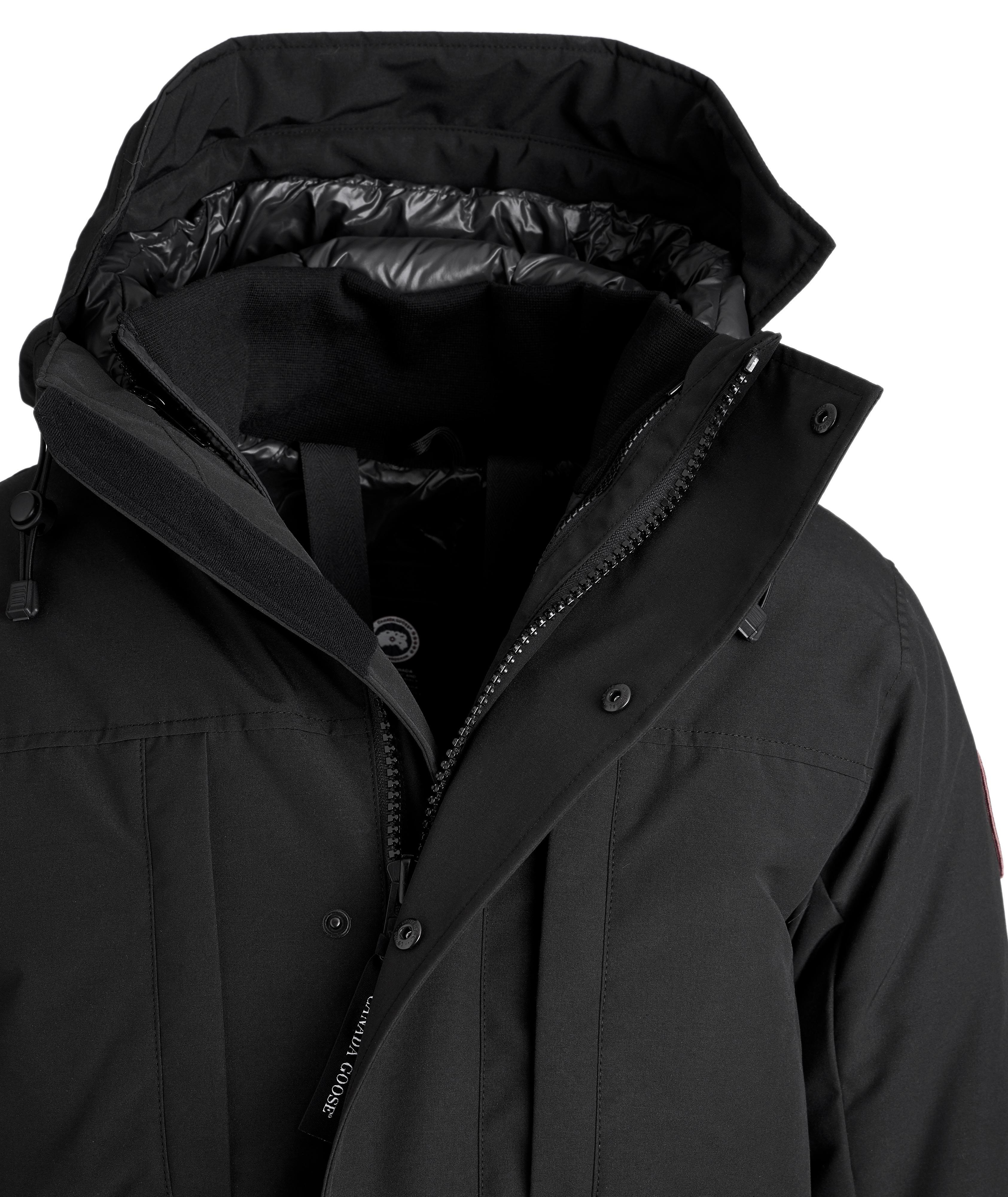 Toronto Jacket image 2