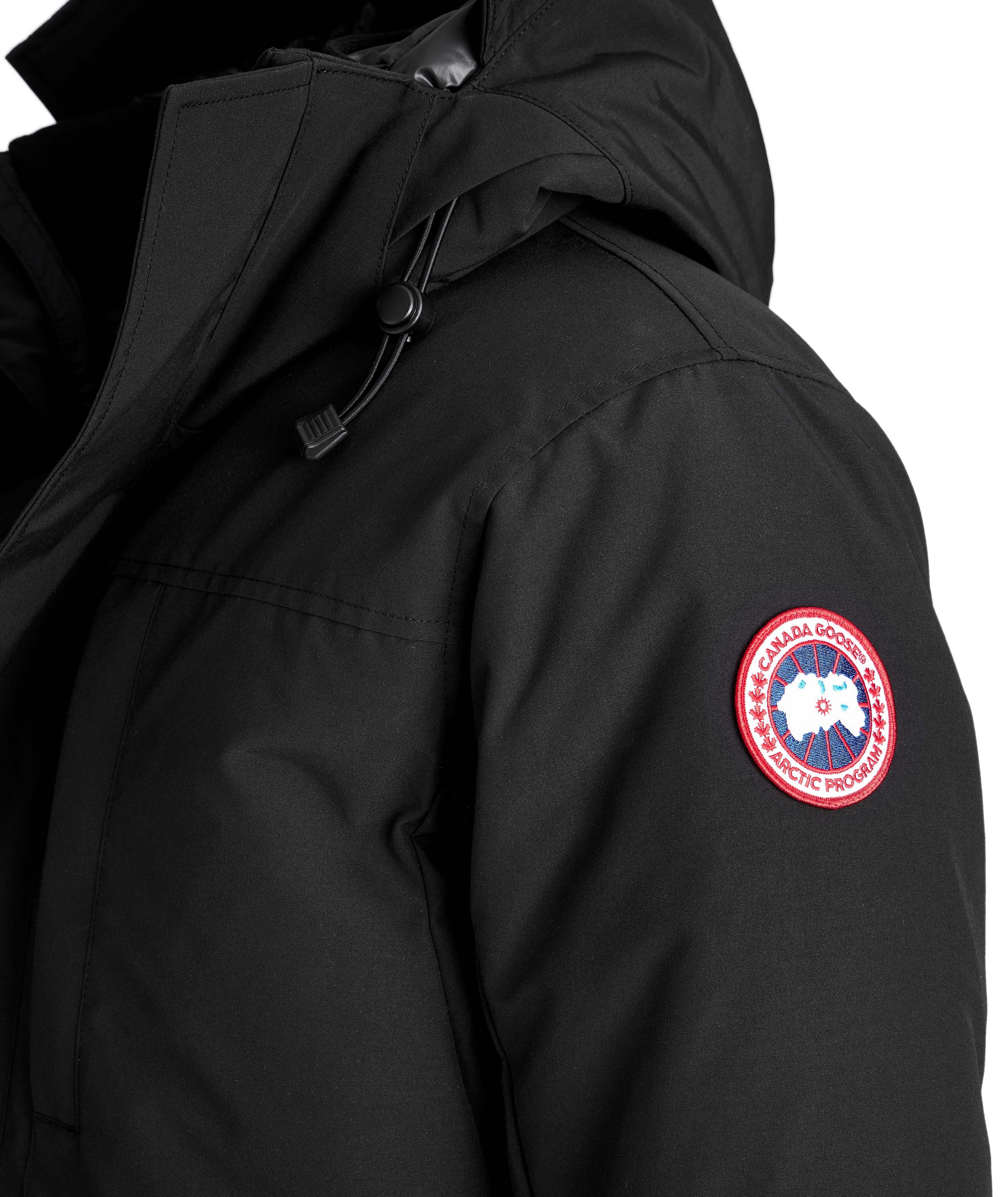 Toronto Jacket image 3