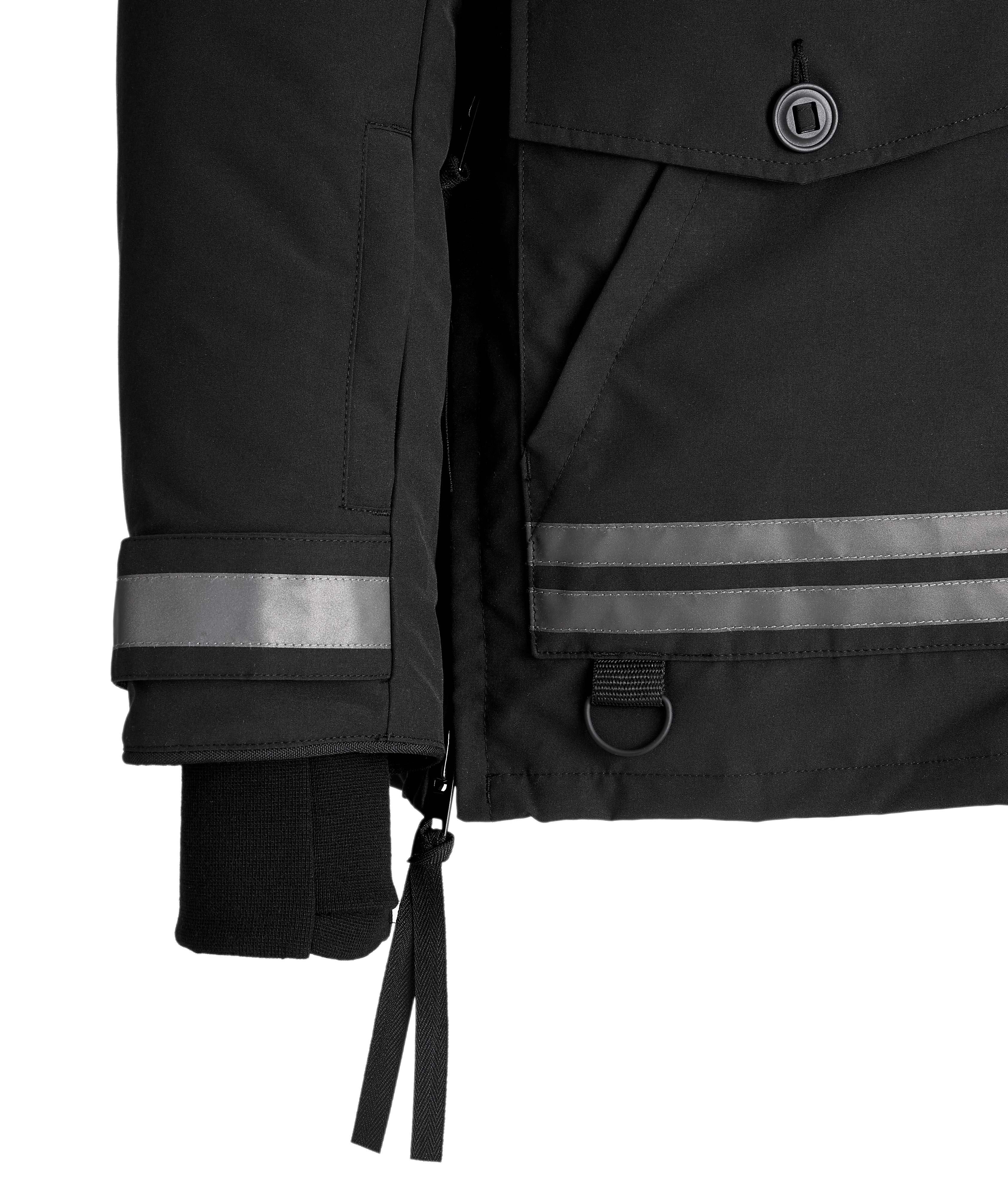 Toronto Jacket image 4