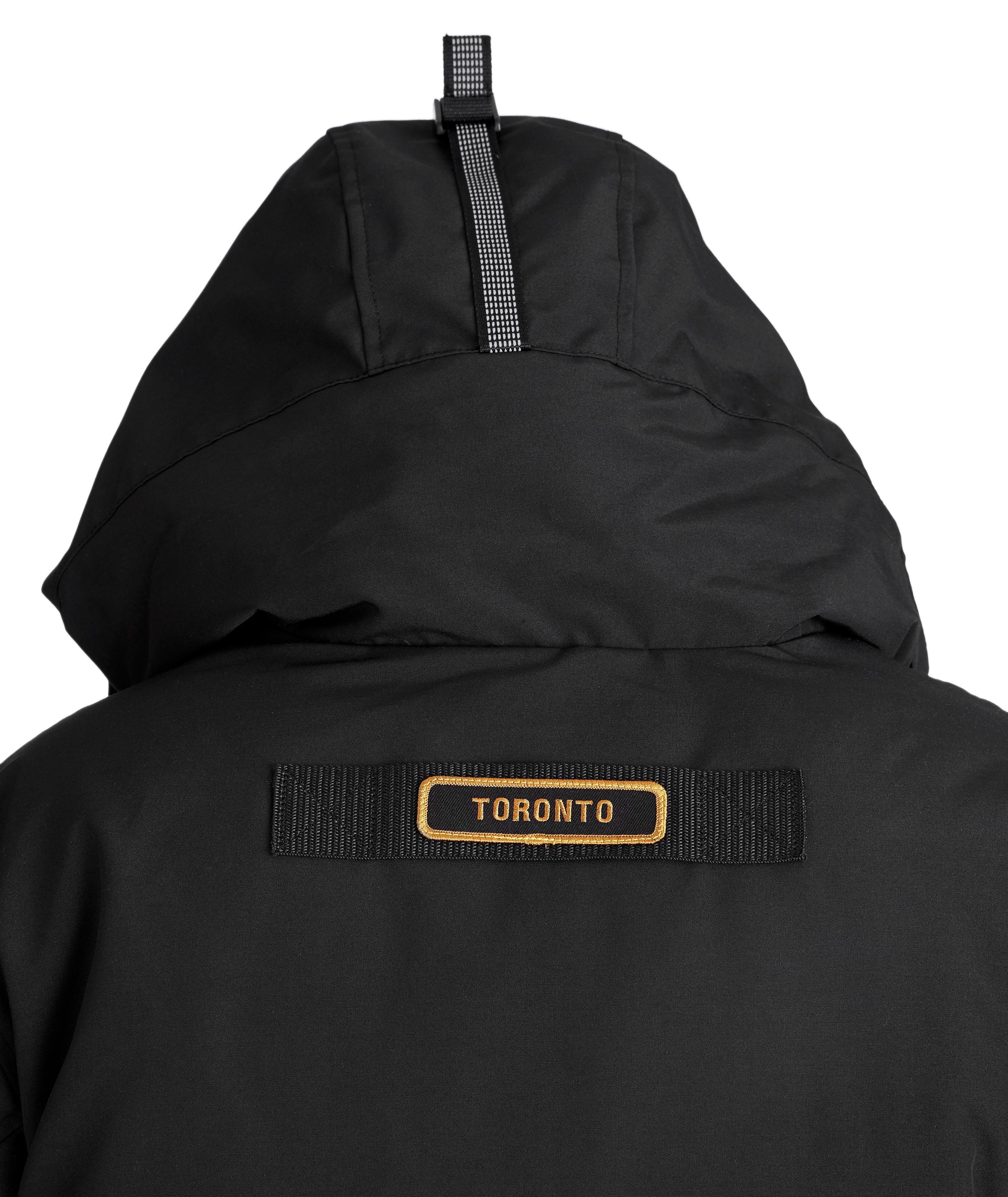 Toronto Jacket image 5