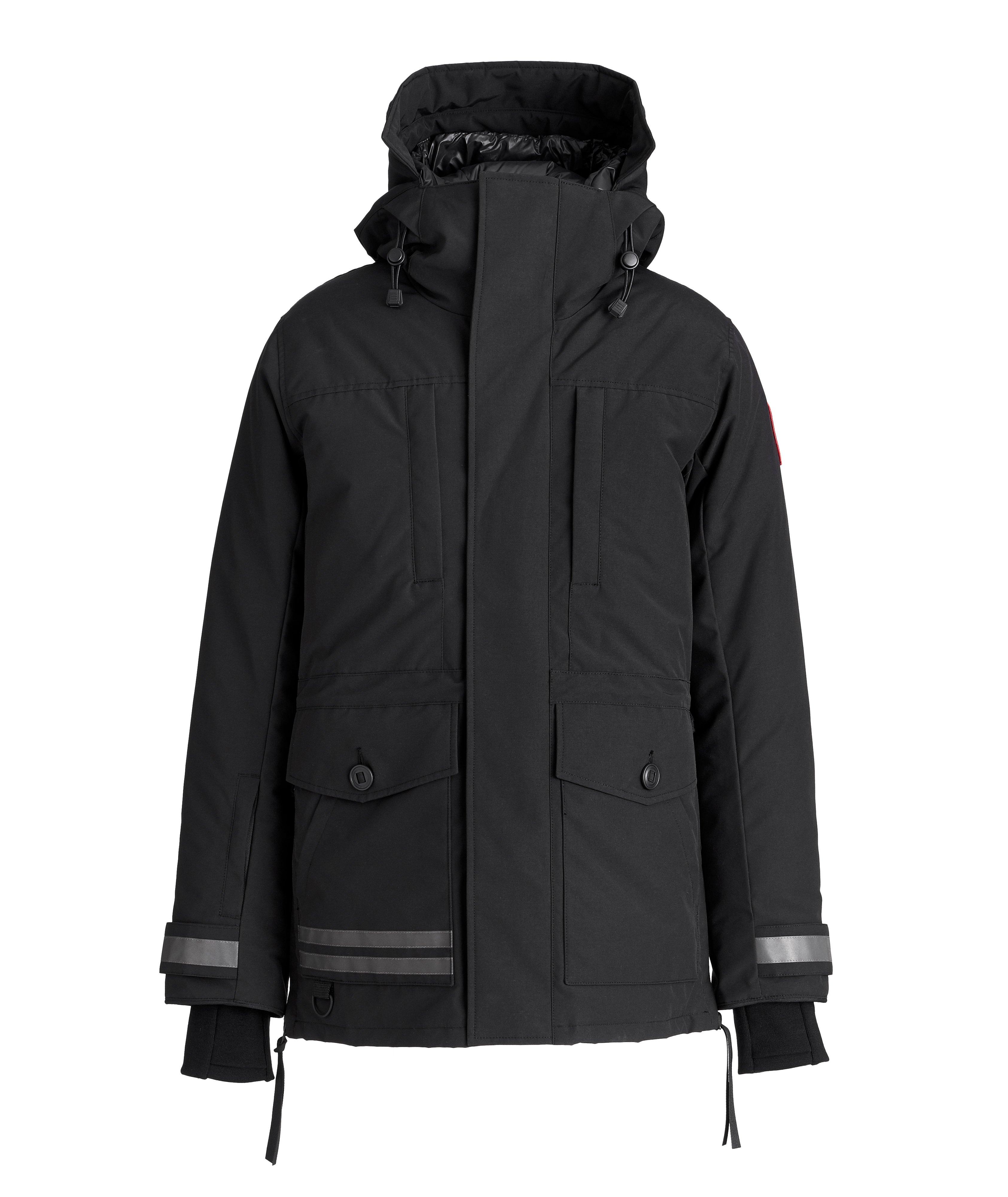 Toronto Jacket image 0