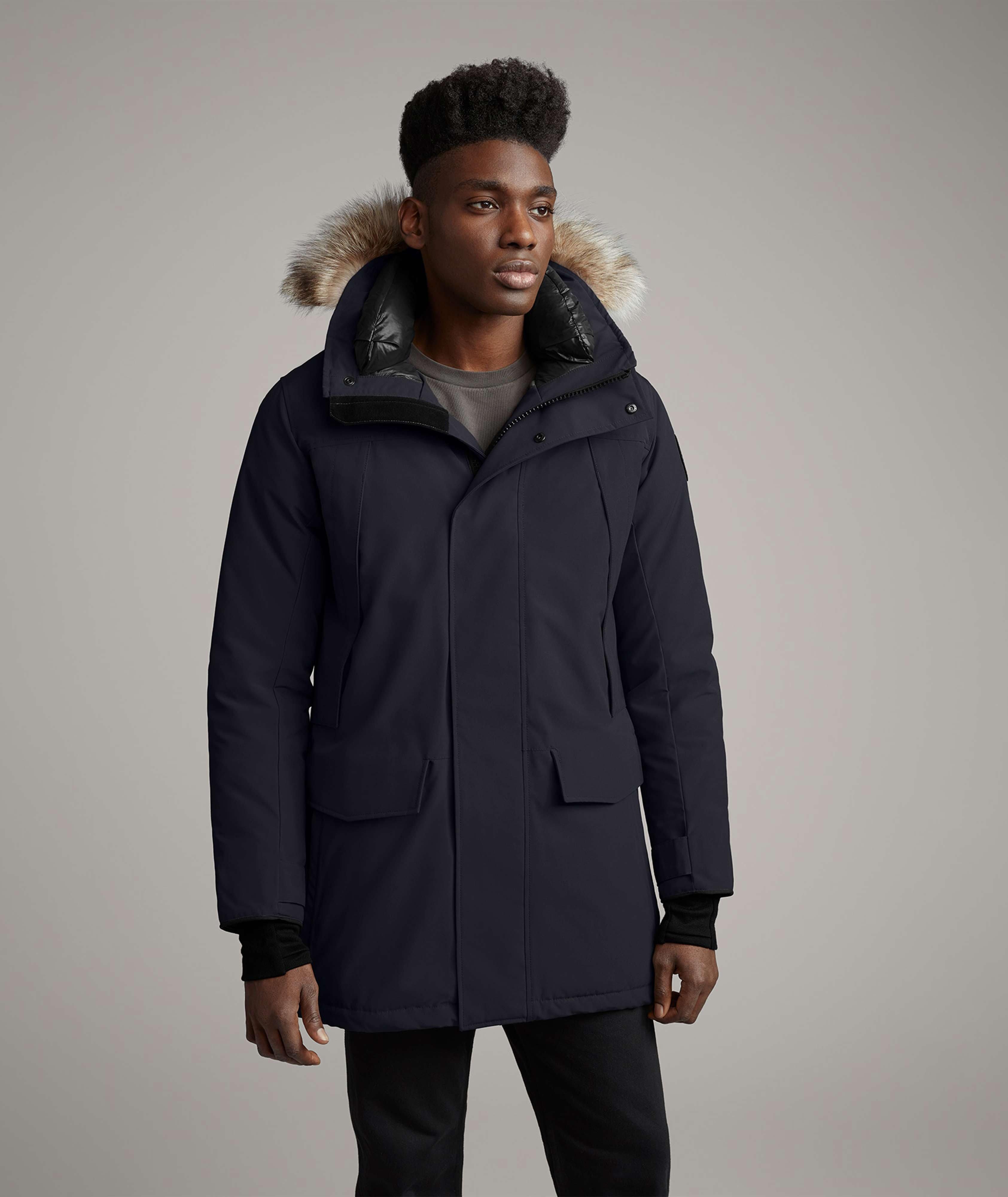 Sherridon Jacket Black Label  image 1