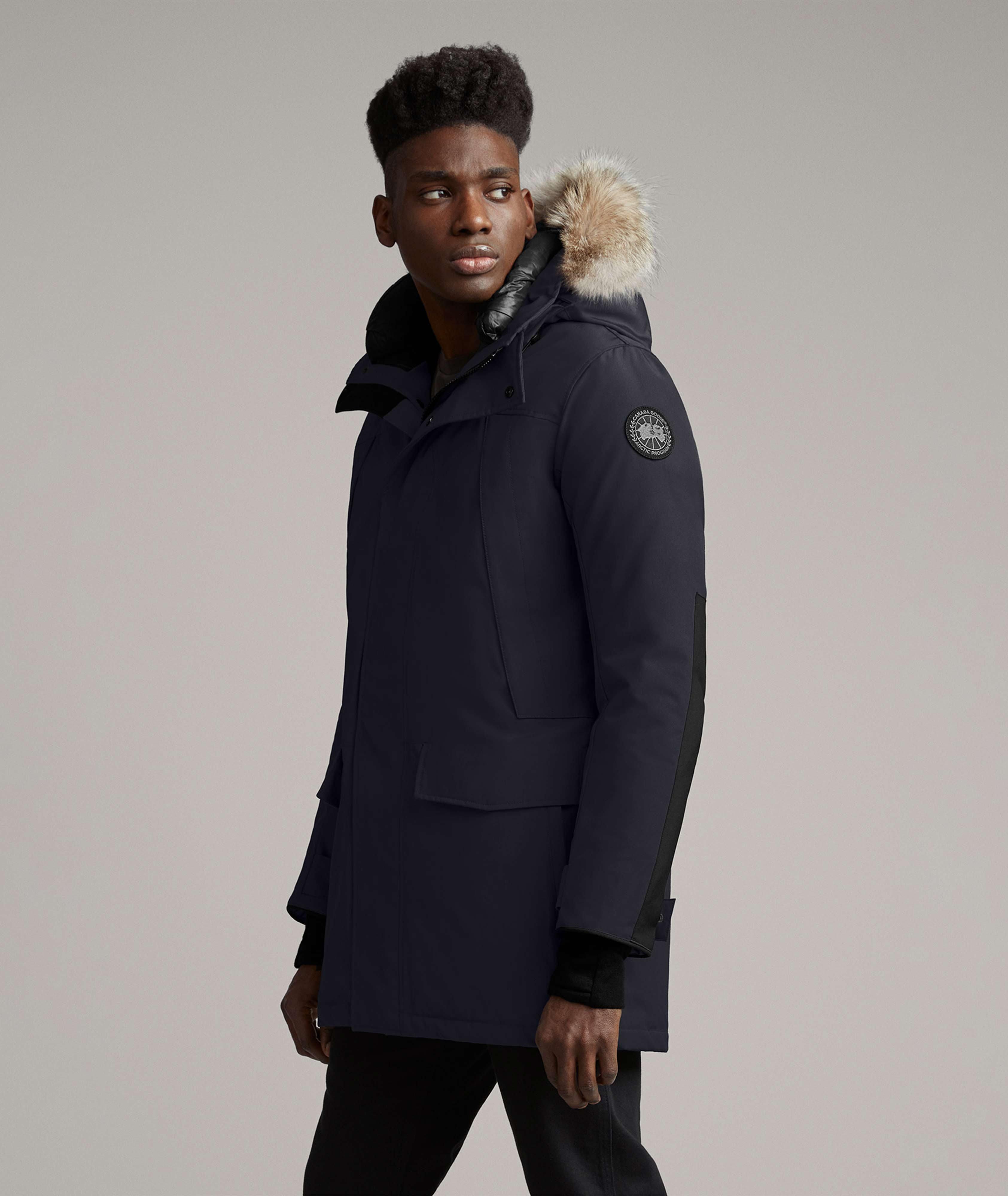 Sherridon Jacket Black Label  image 2