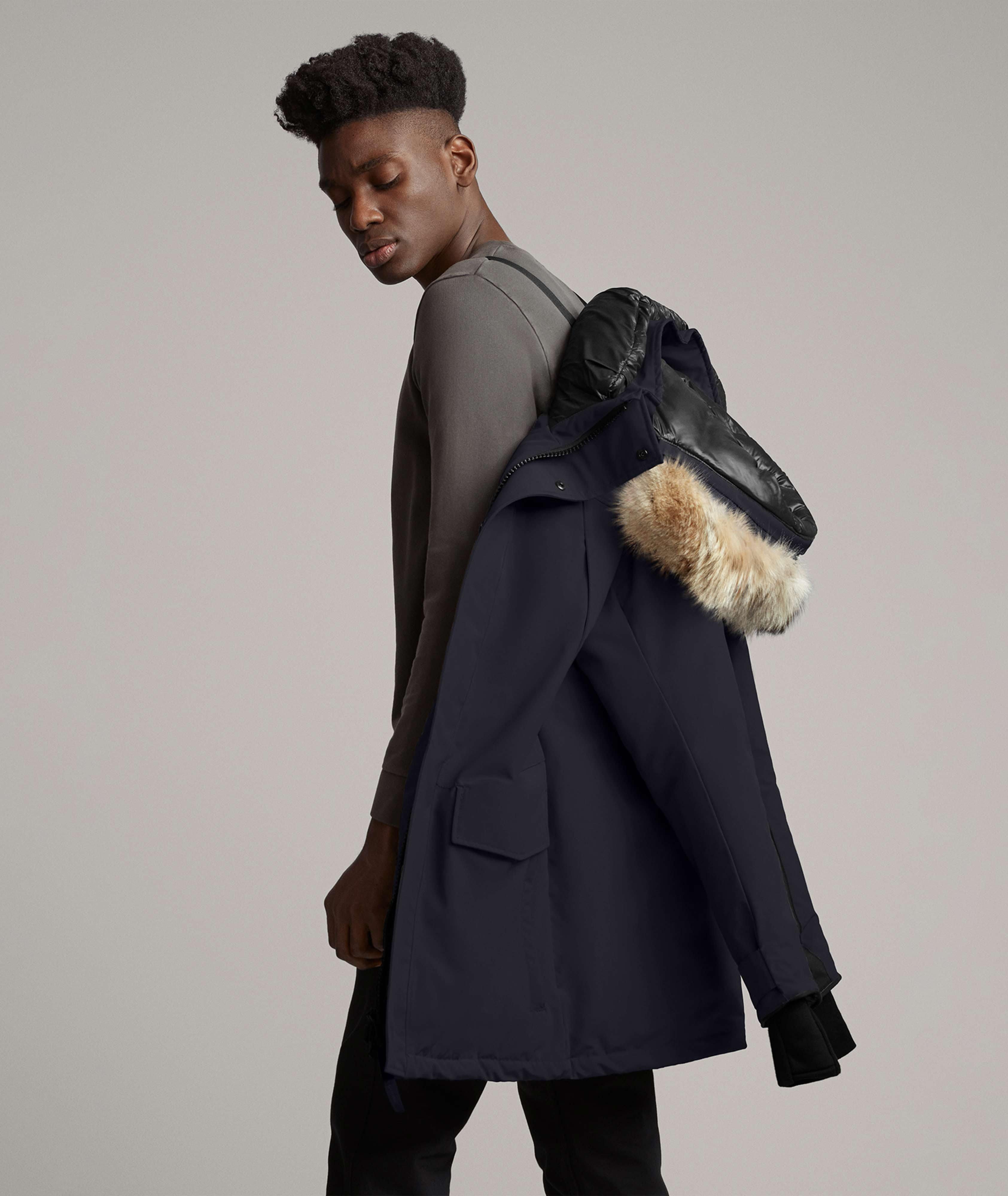 Sherridon Jacket Black Label  image 4