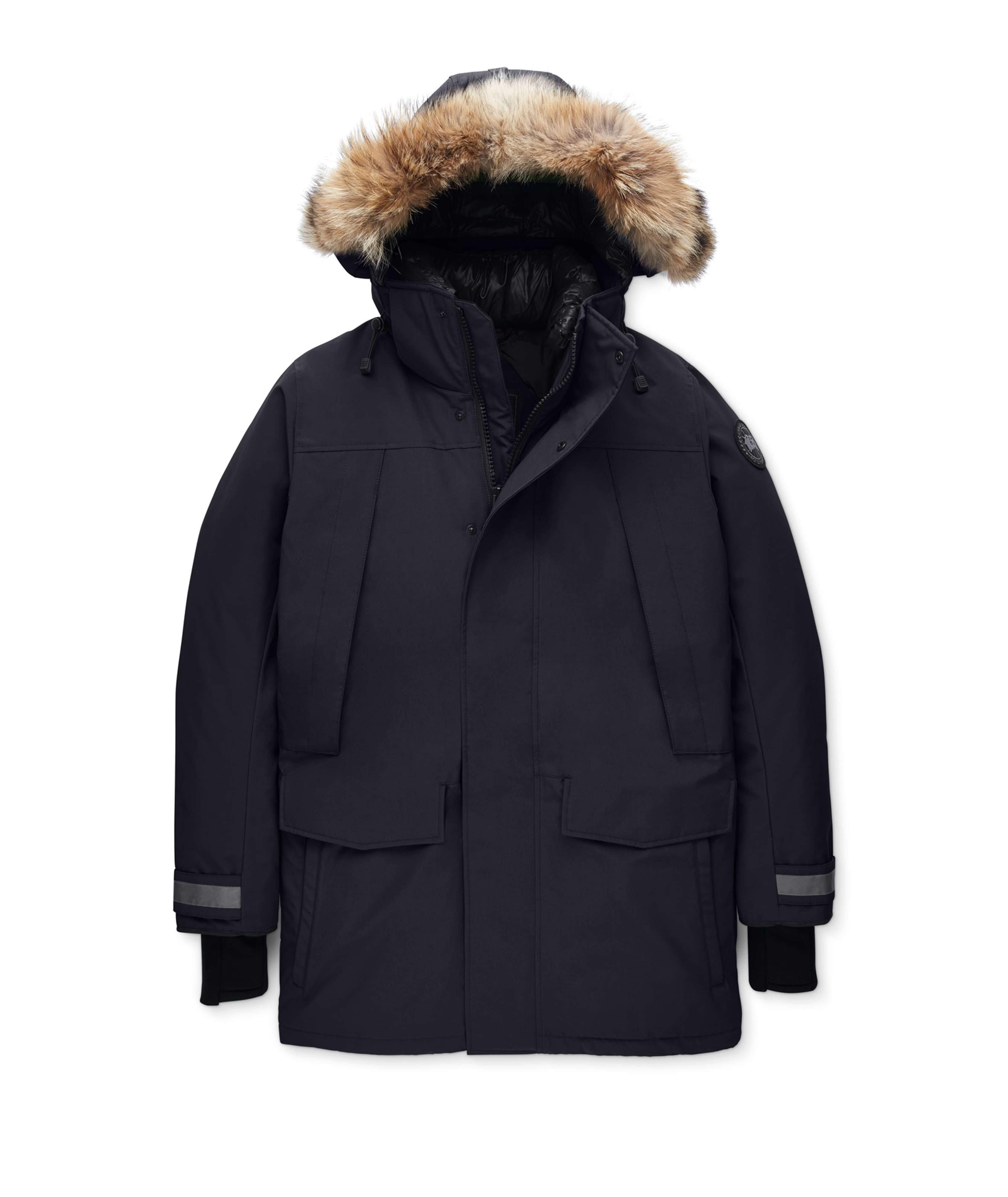 Sherridon Jacket Black Label  image 0