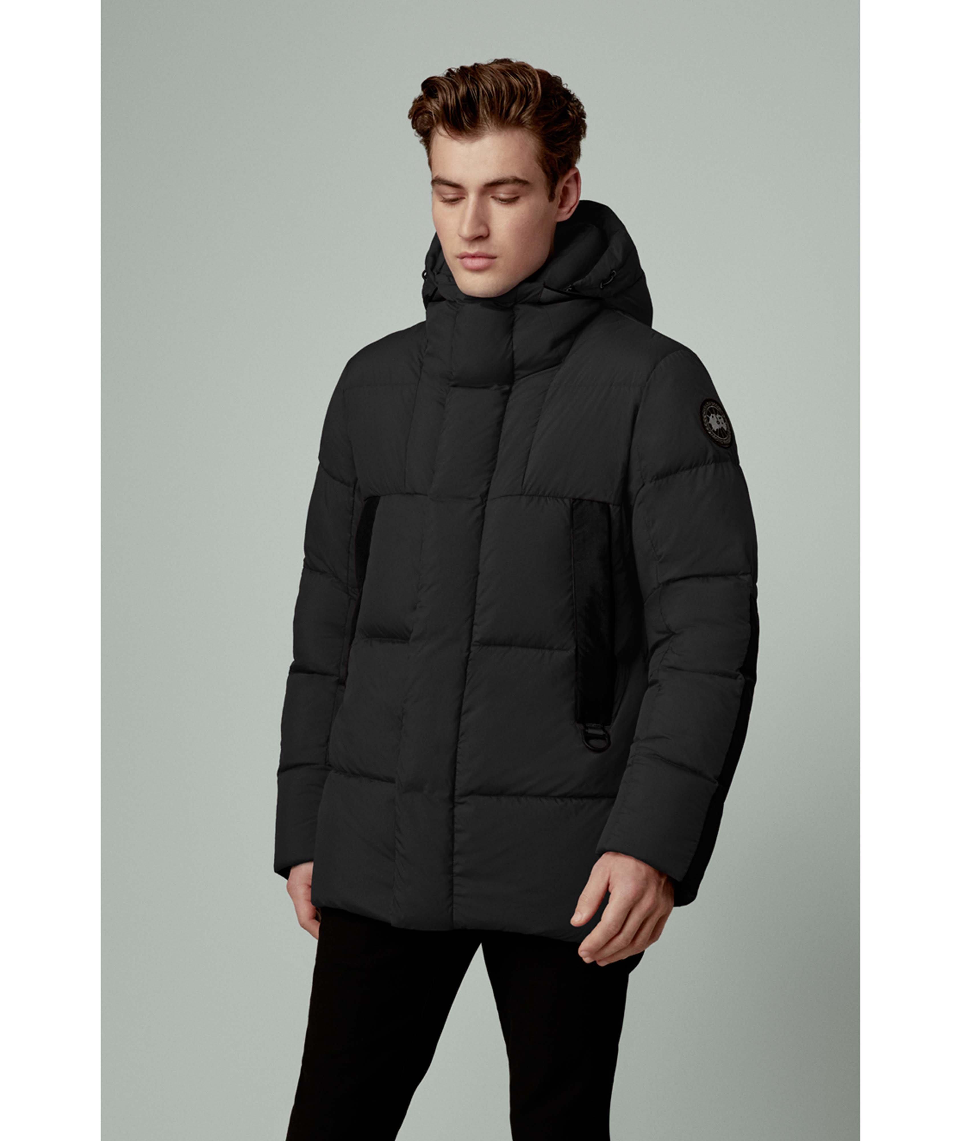 Manteau Osborne image 1