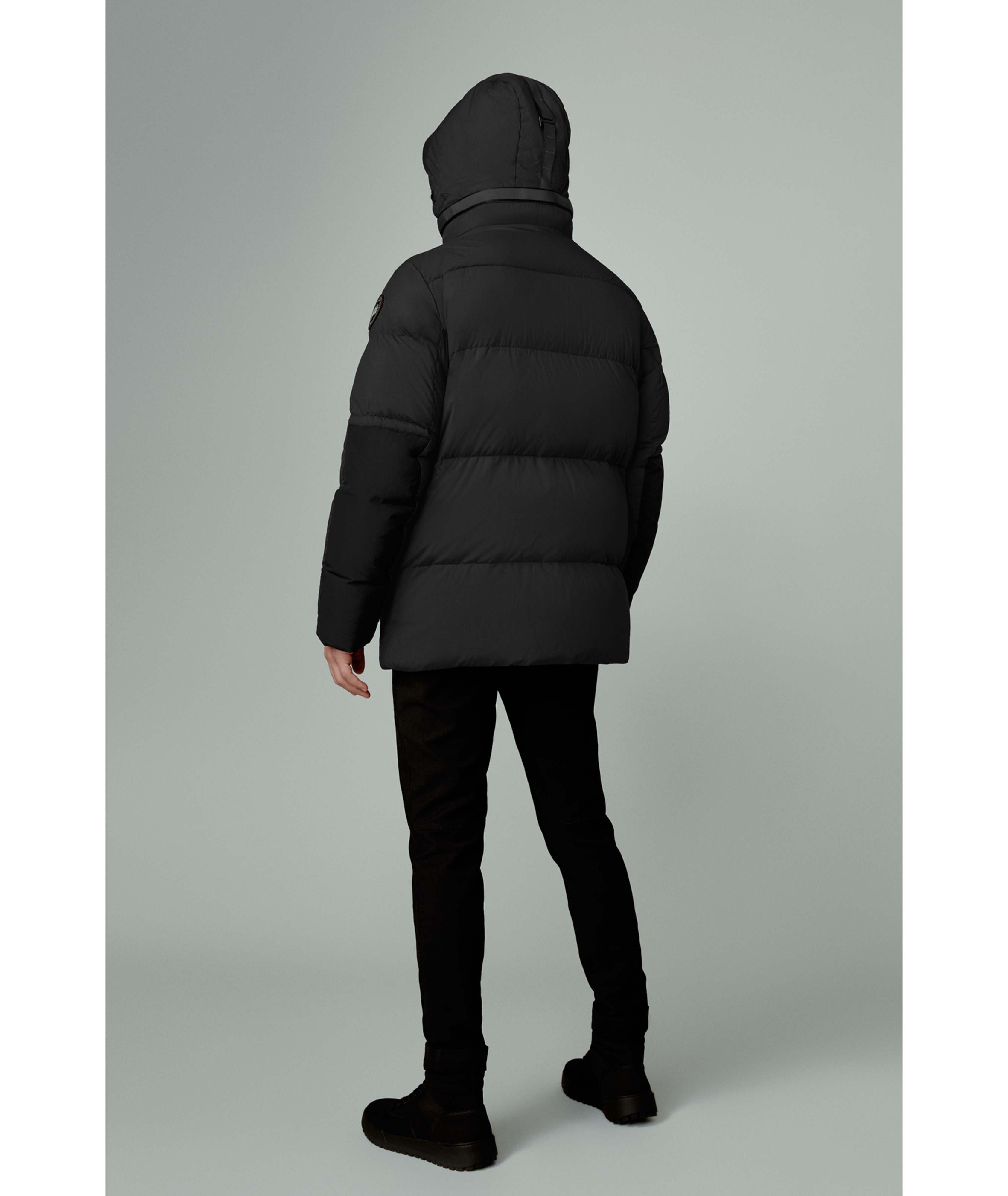 Manteau Osborne image 2