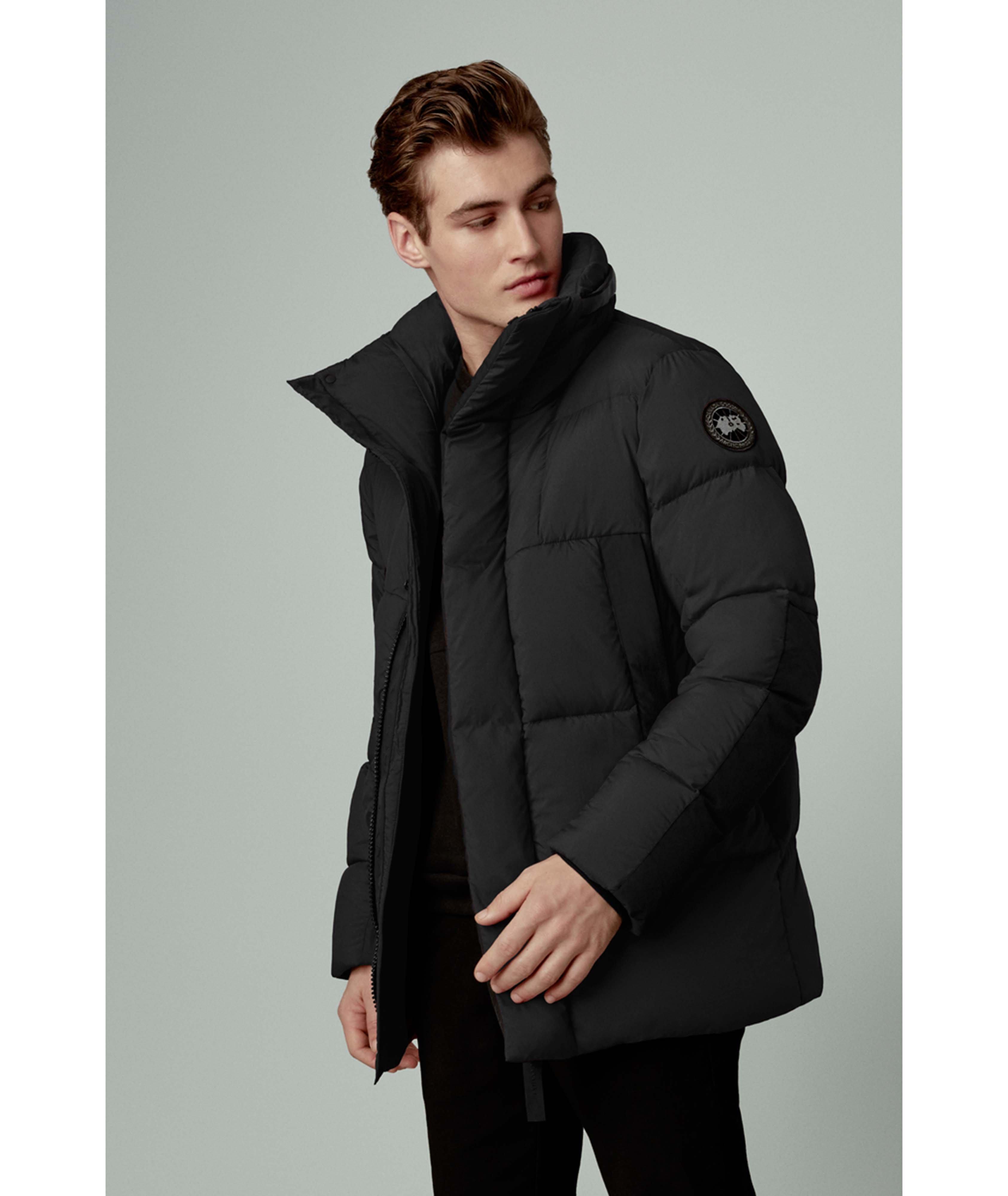Manteau Osborne image 3