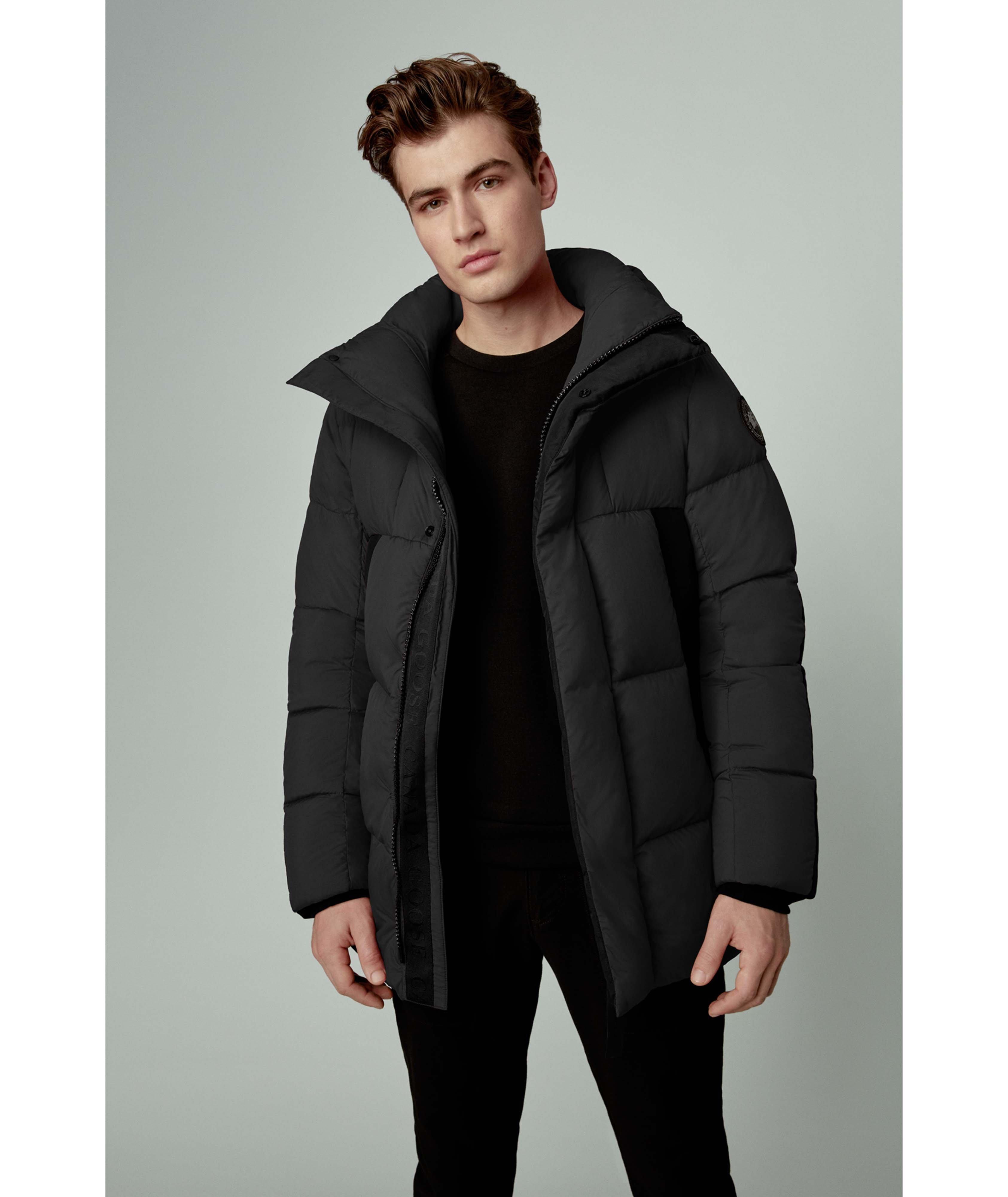 Manteau Osborne image 4