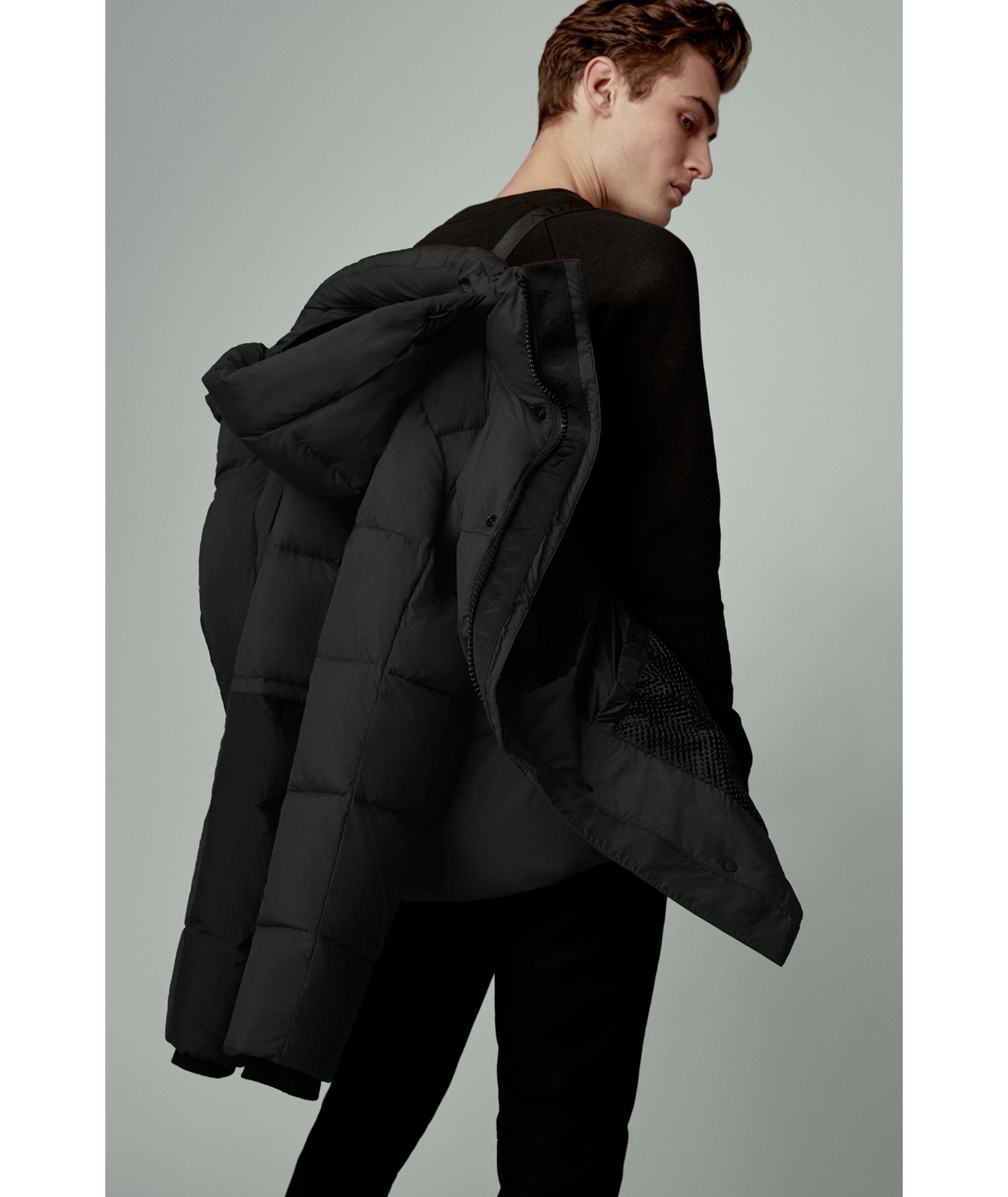Manteau Osborne image 5