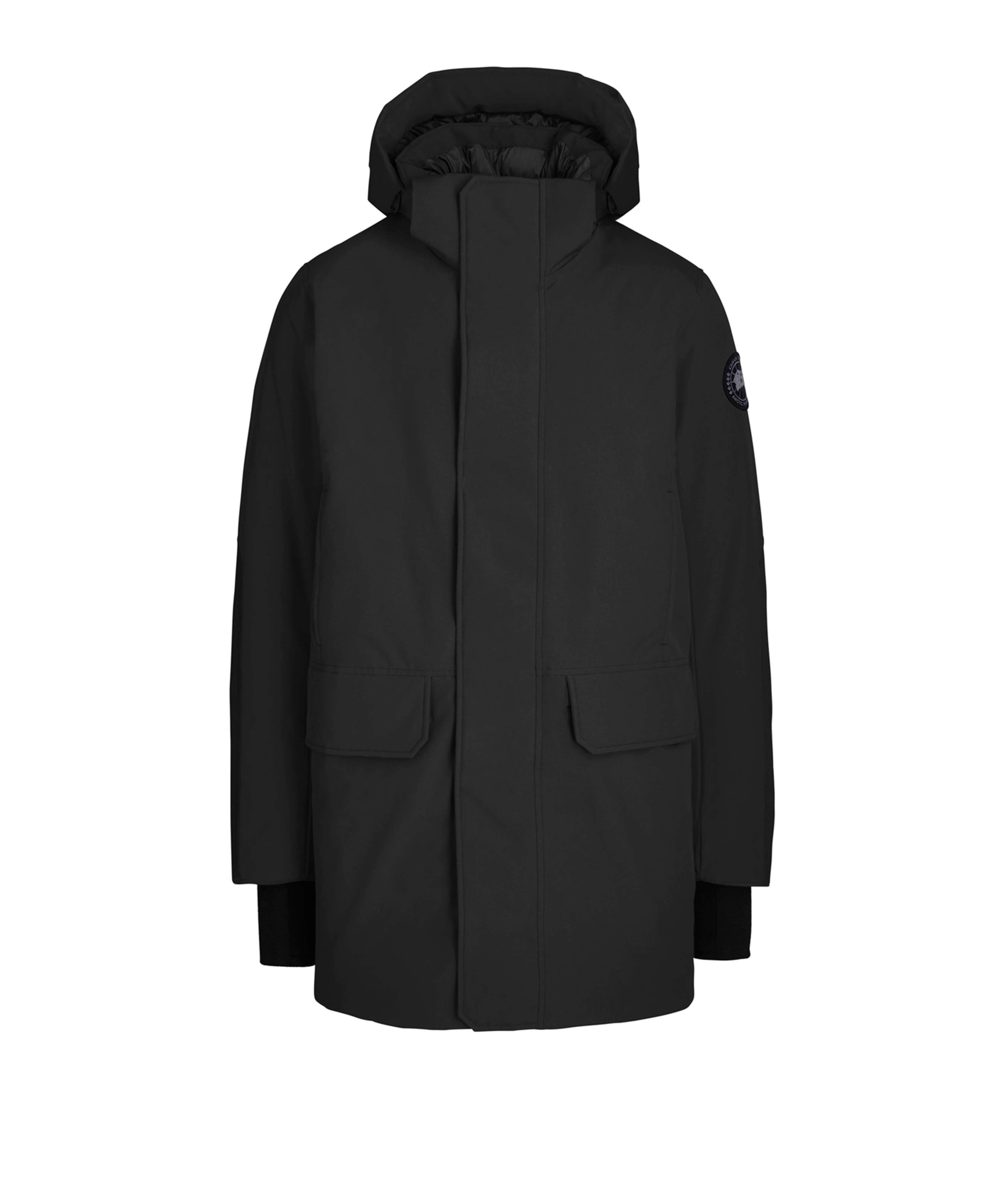 Brockton Parka Black Label image 0